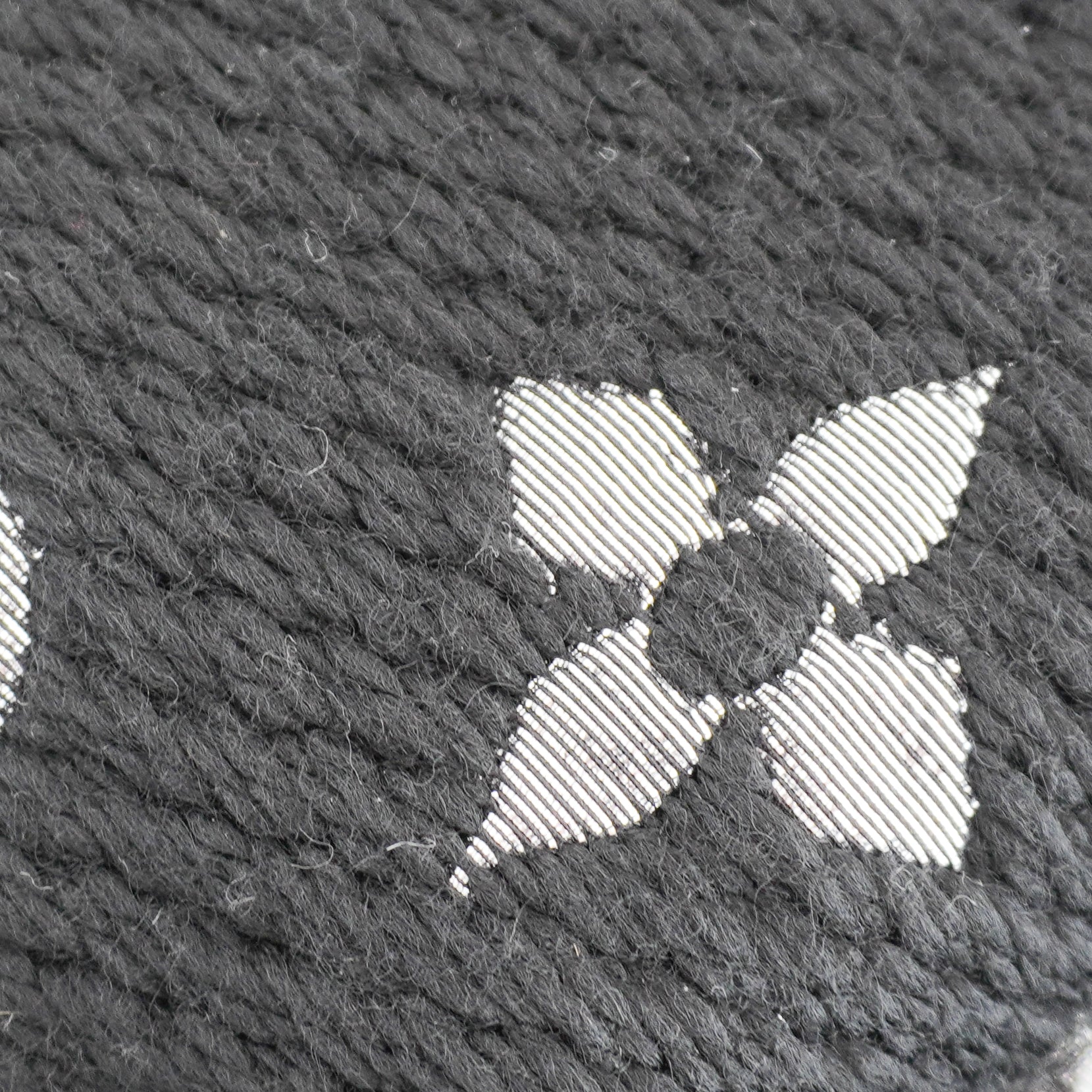 Louis Vuitton Logomania Shine Scarf RRP £510| Authentic Preloved - Reloved Again