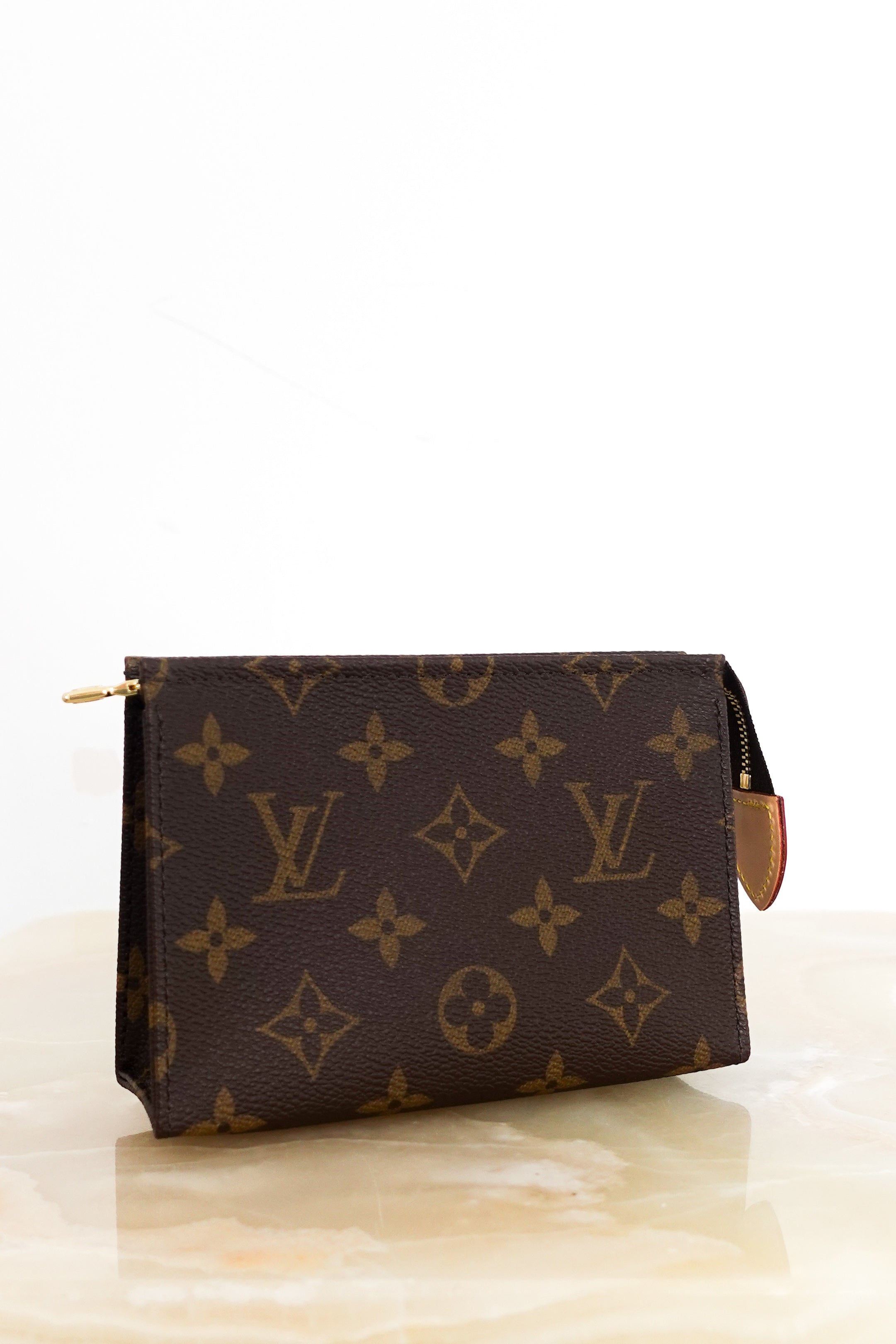 Monogram Toilette 15 mini bag