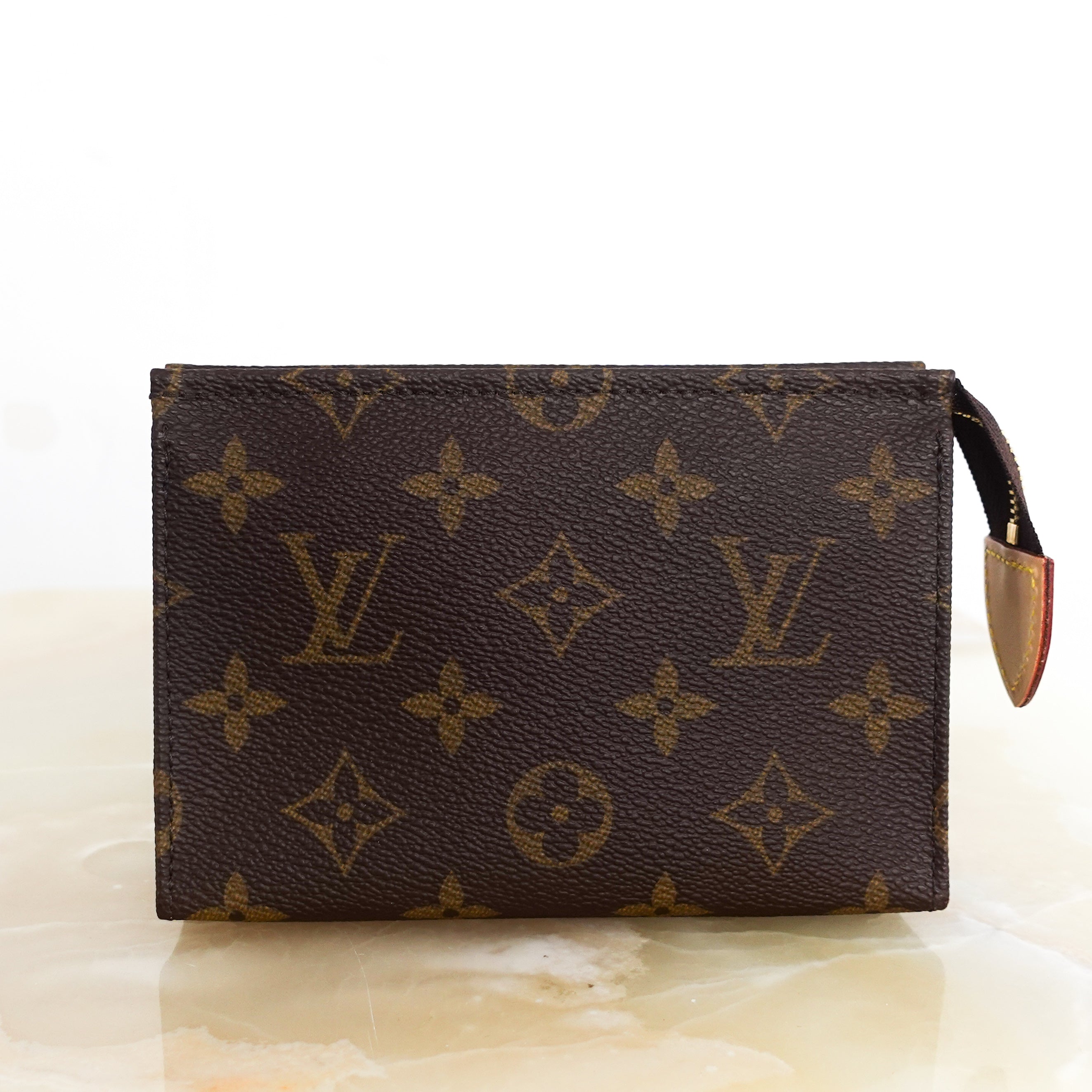 Monogram Toilette 15 mini bag