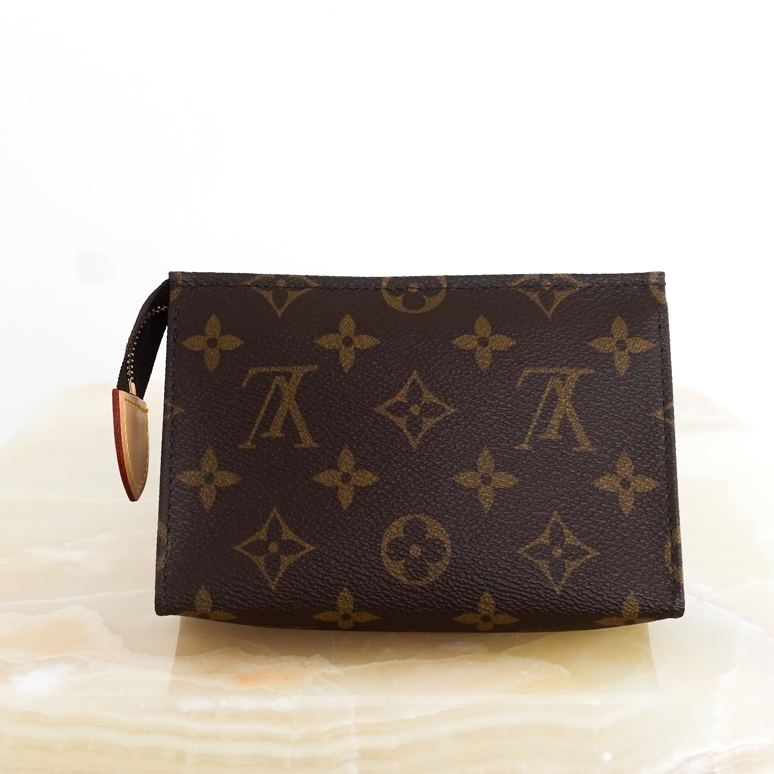 Monogram Toilette 15 mini bag