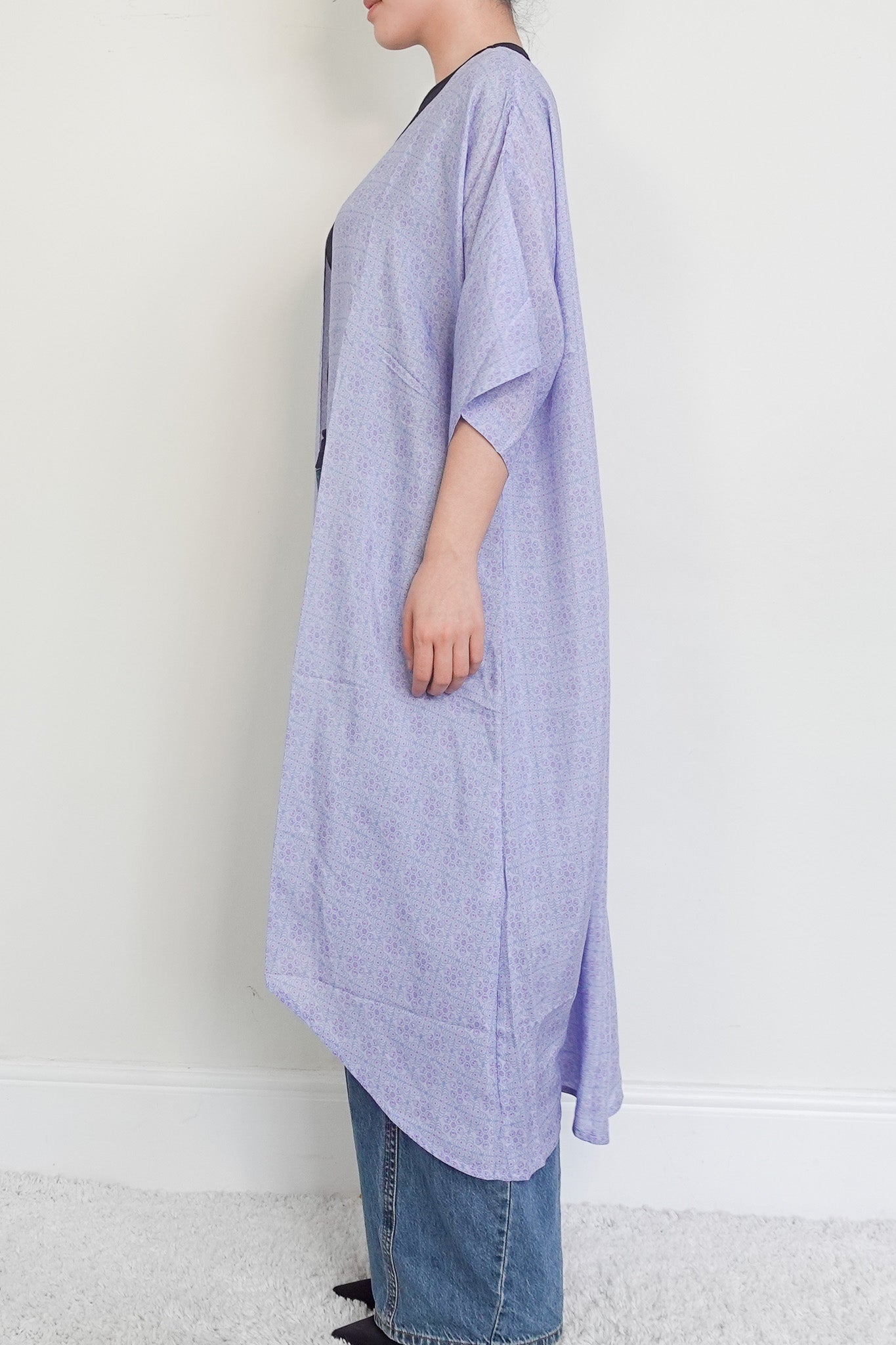 Blue Kimono RRP £350