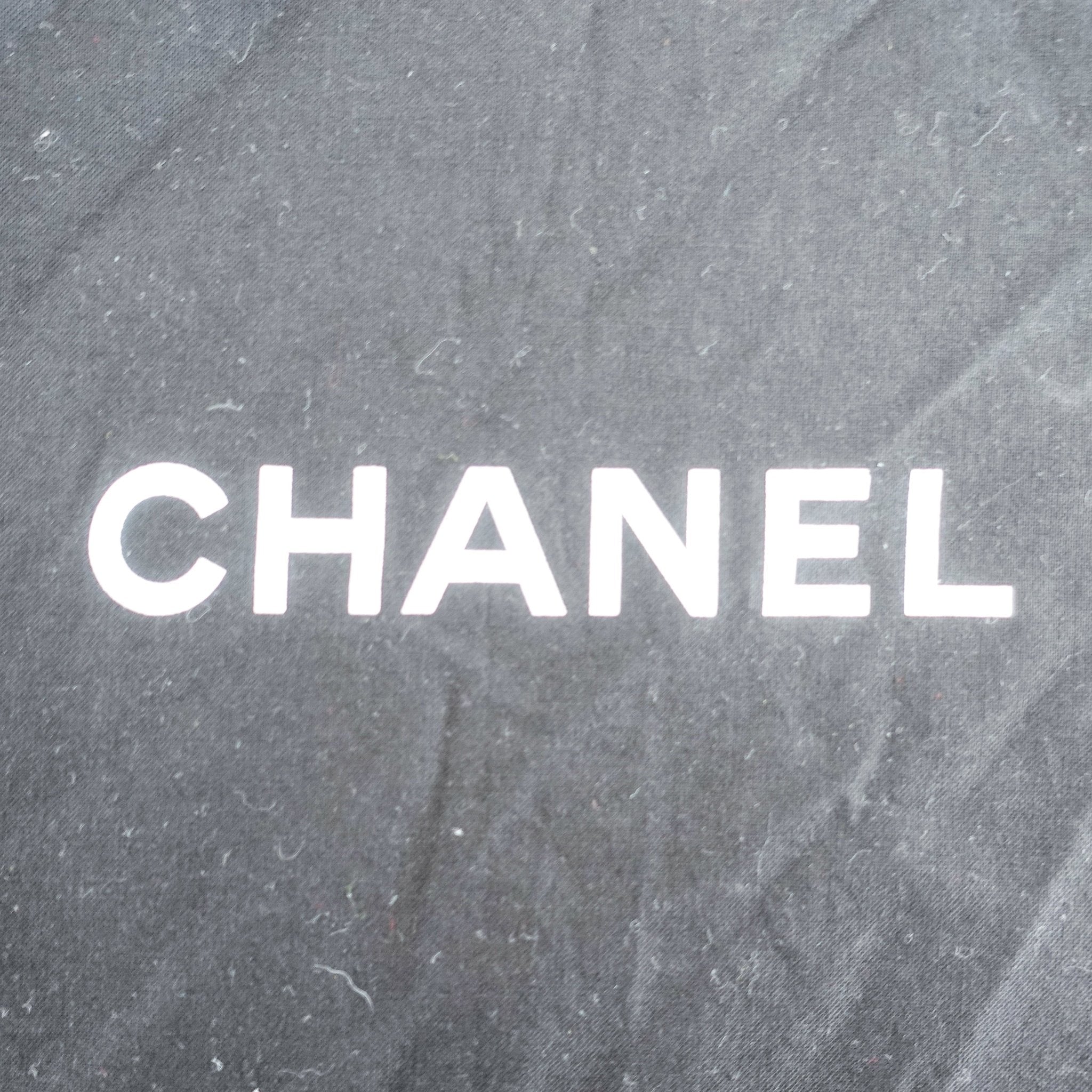 Chanel Black Quilted Caviar Timeless Grand Shopping Tote with Gold Hardware RRP £5K | Authentic Preloved - Reloved Again