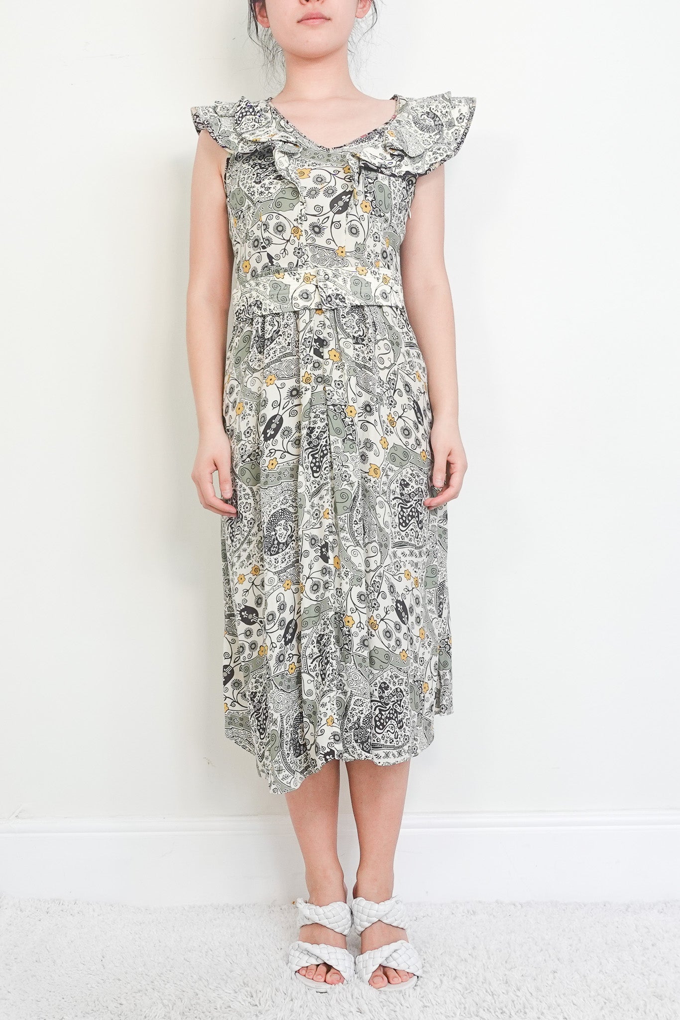 Coraline dress RRP £155