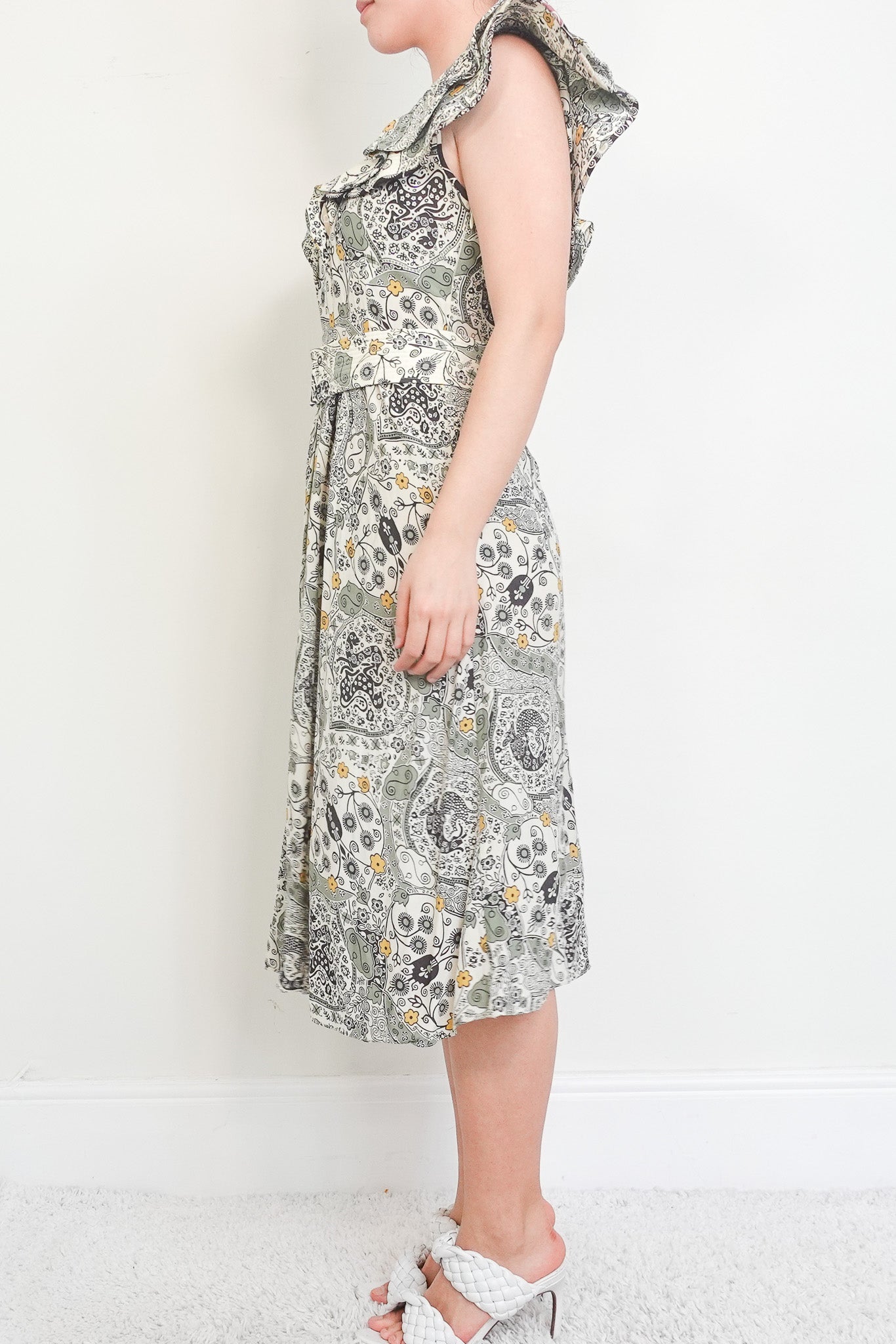 Coraline dress RRP £155