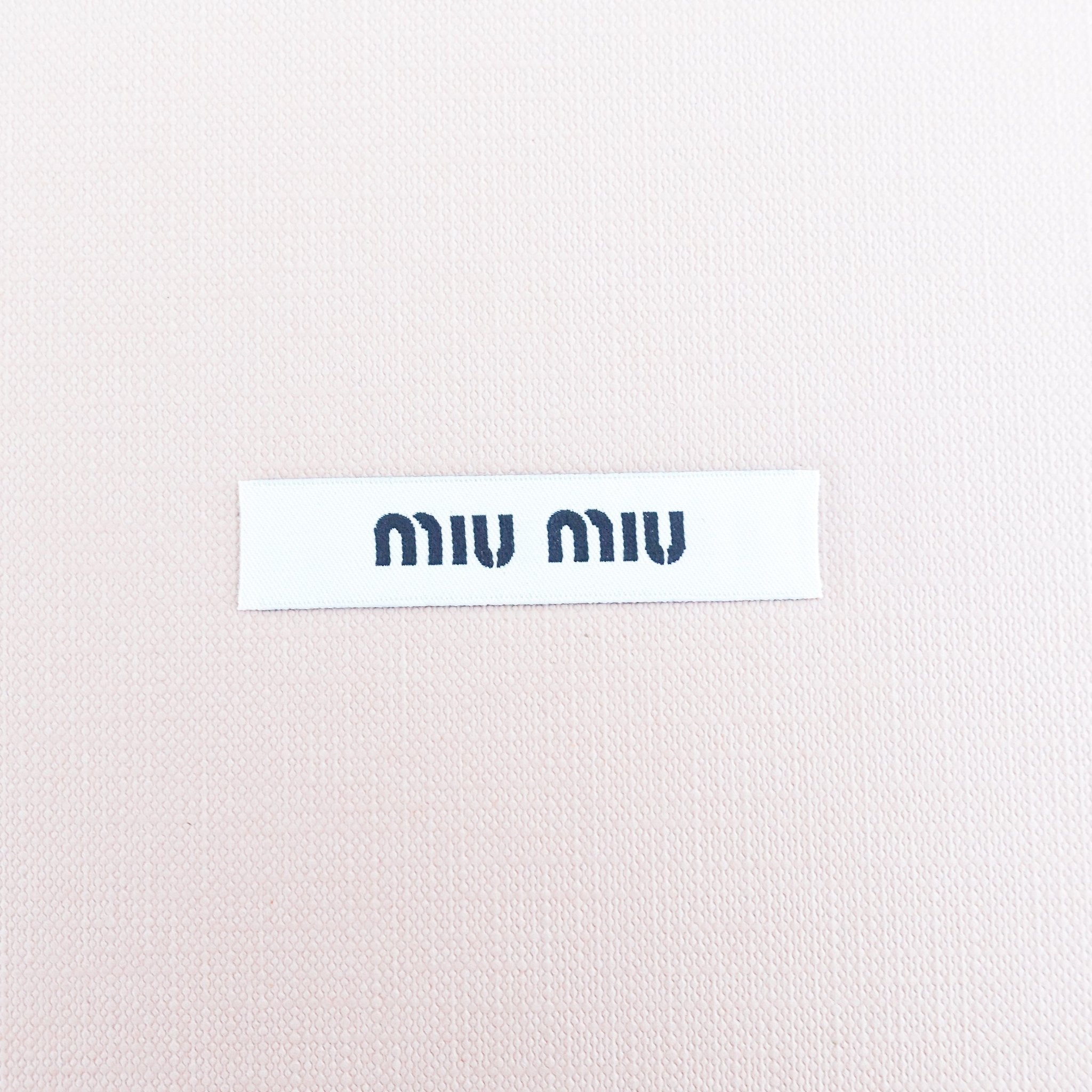 Miu Miu Beige Leather Trimmed Raffia Dad Sandals RRP £820 | Authentic Preloved - Reloved Again