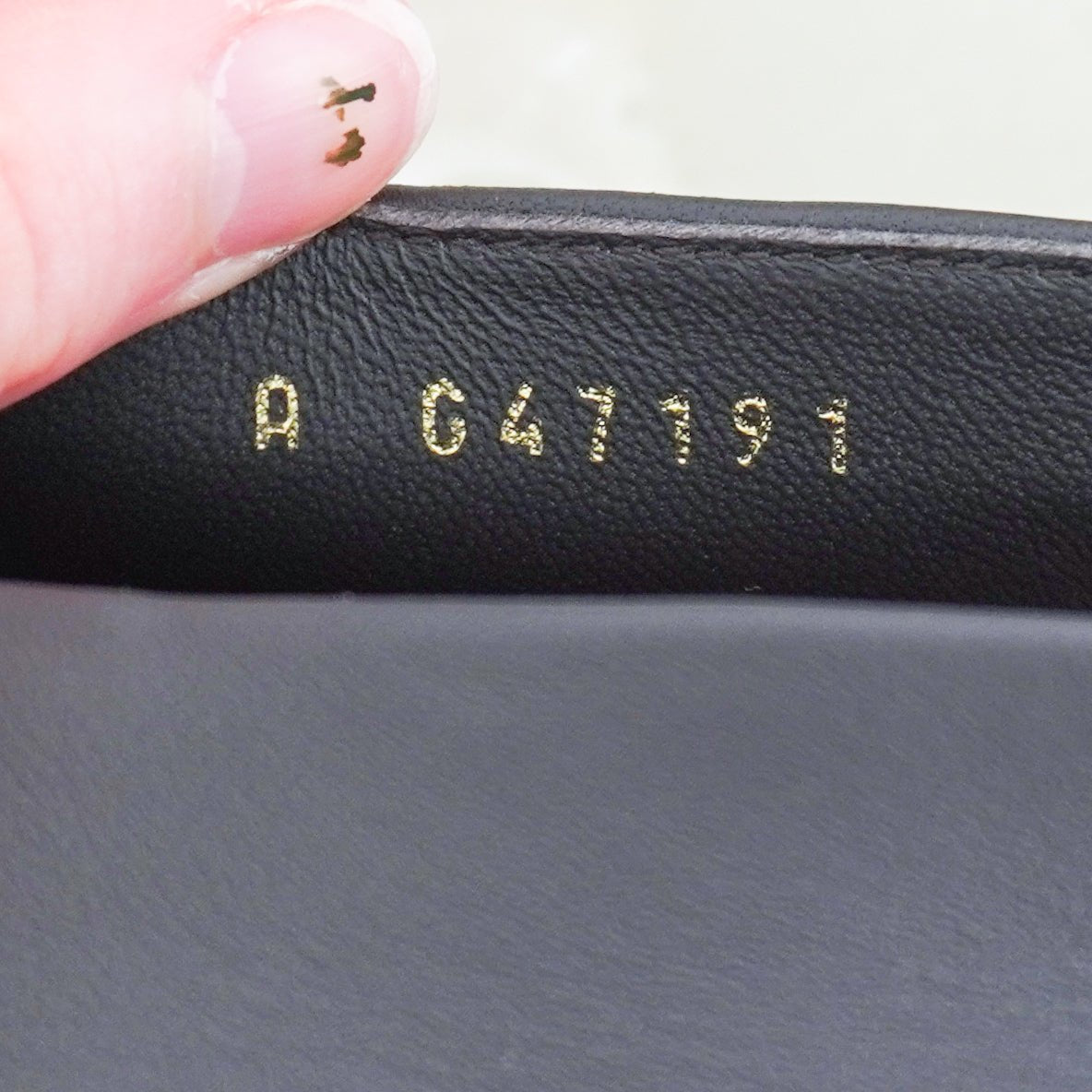 NEW CURRENT SEASON Chanel Lambskin Leather Pumps | Authentic Preloved - Reloved Again