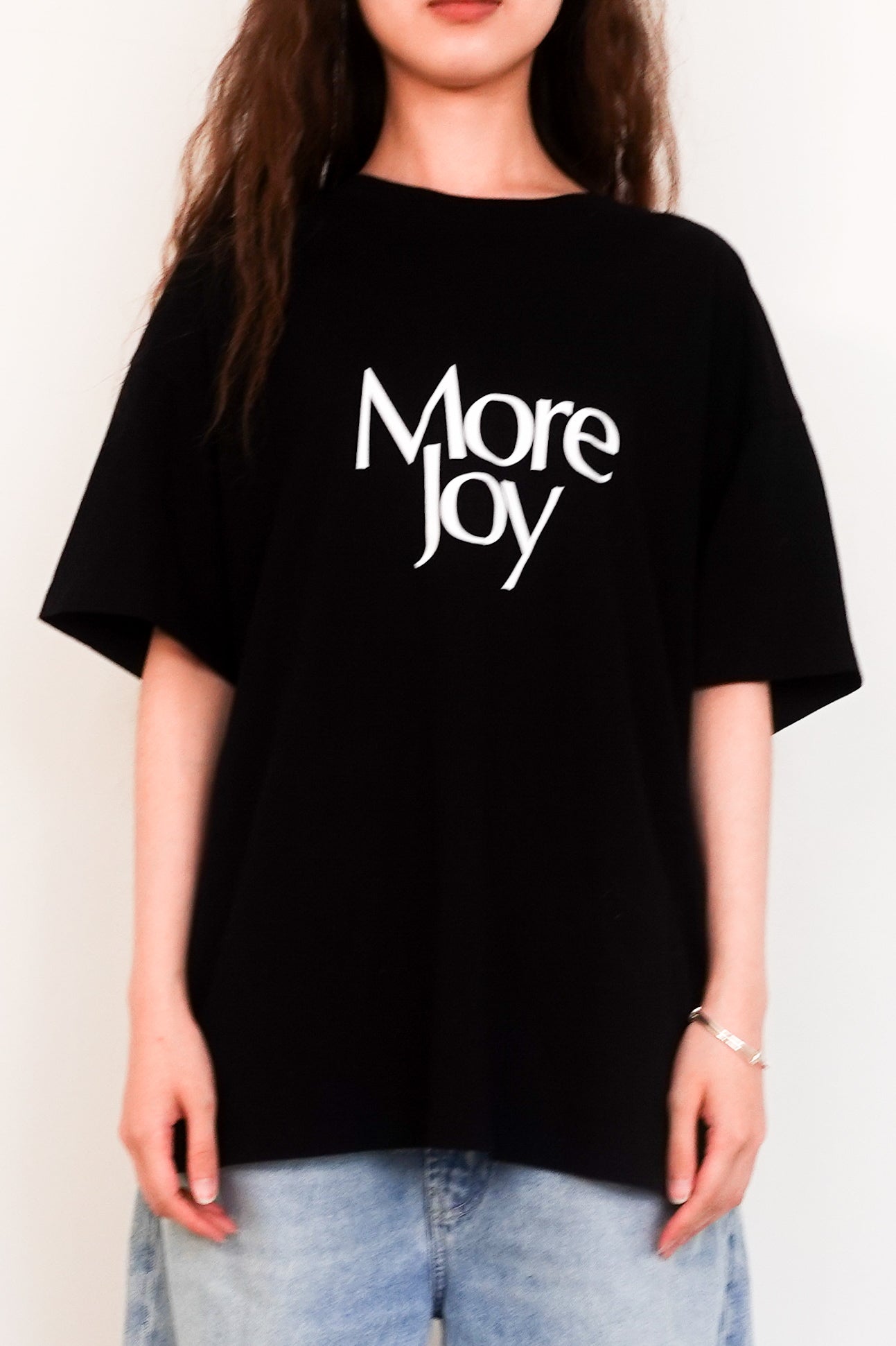 More joy t-shirt RRP £125