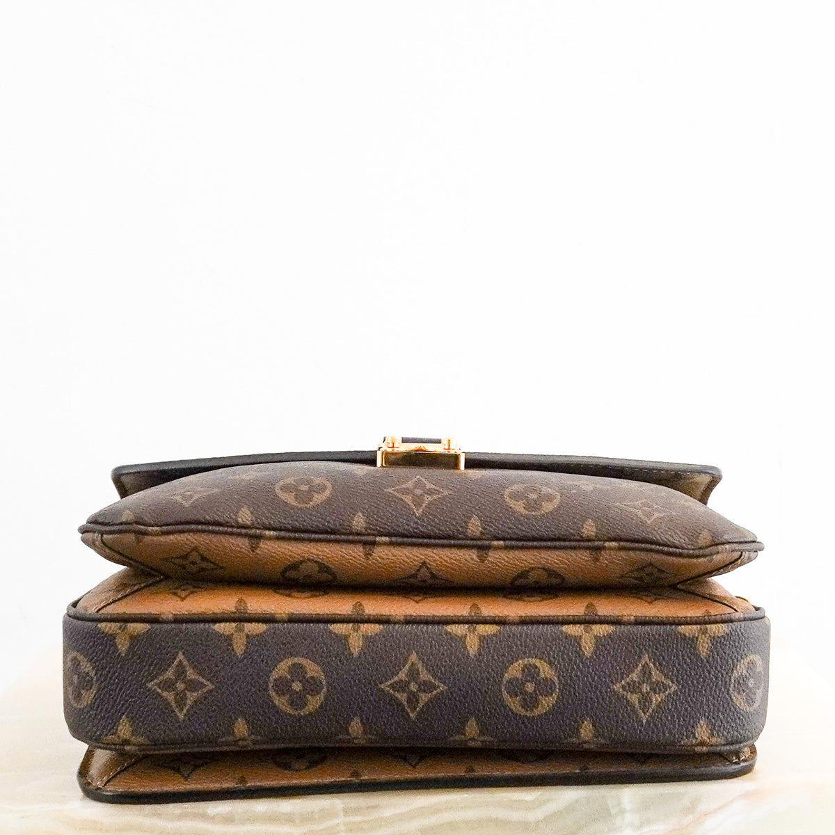Louis Vuitton Pochette Metis Bag (RRP £2060) | Authentic Preloved