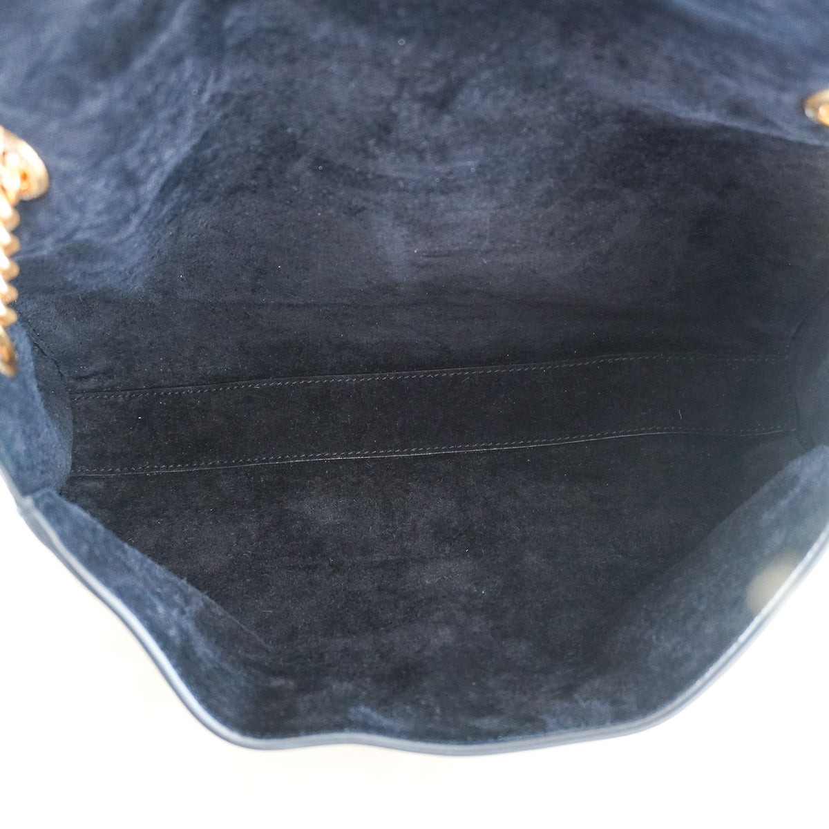 Saint Laurent Kate Reversible Medium Bag (RRP £1800) | Authentic Preloved - Reloved Again