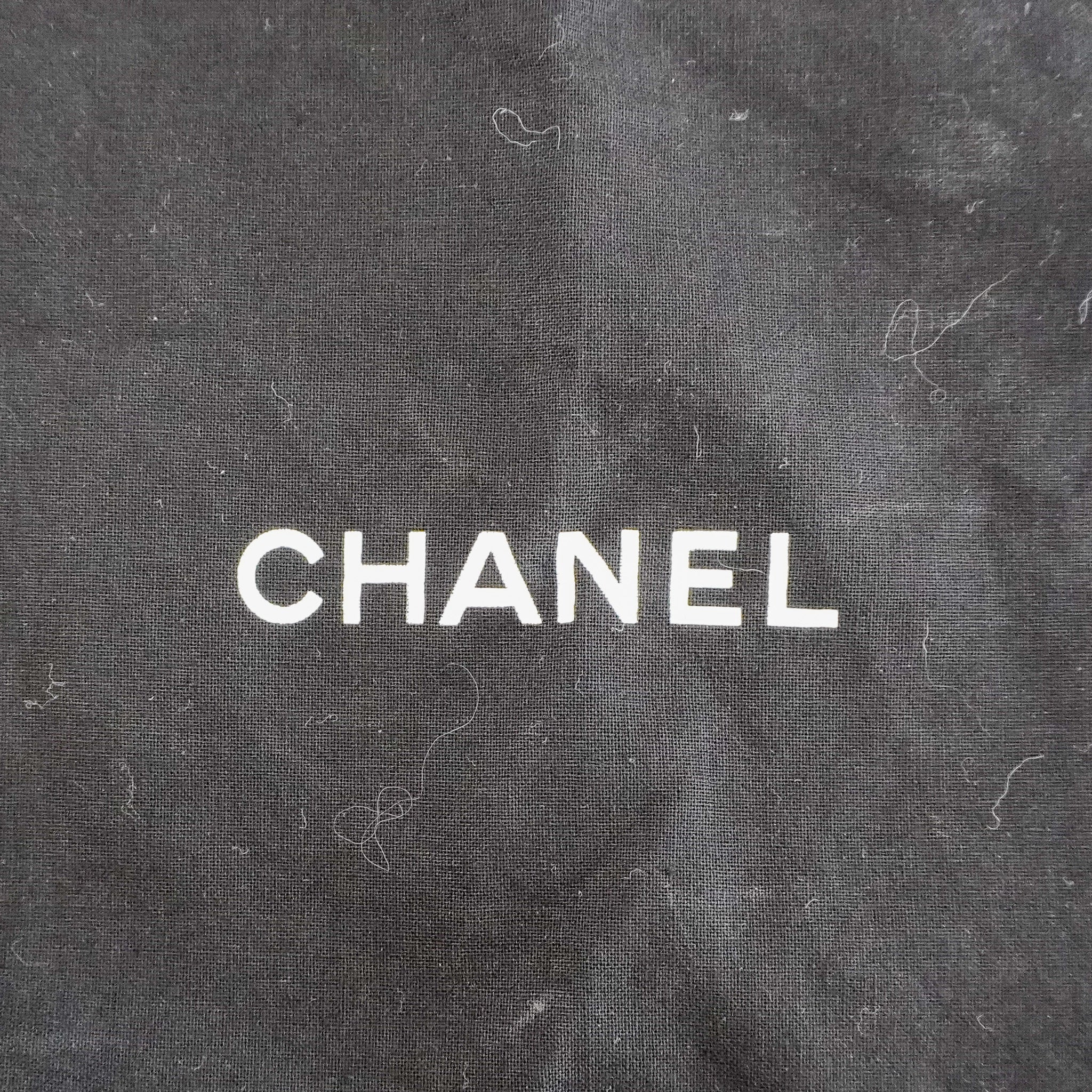 RARE Vintage Chanel Medium Double Flap Khaki Bag RRP £10500 | Authentic Preloved - Reloved Again
