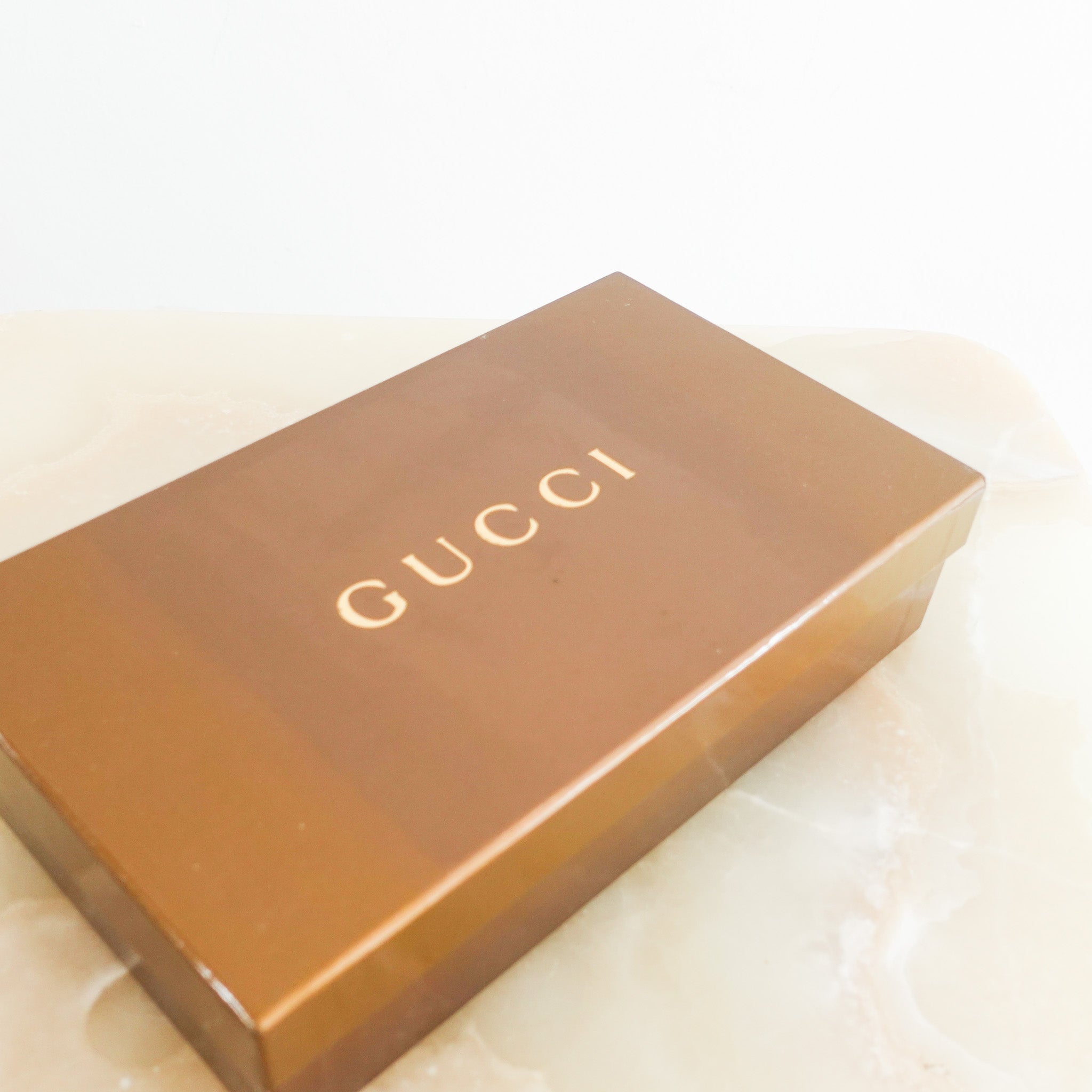 Gucci Monogram Wallet RRP £400| Authentic Preloved
