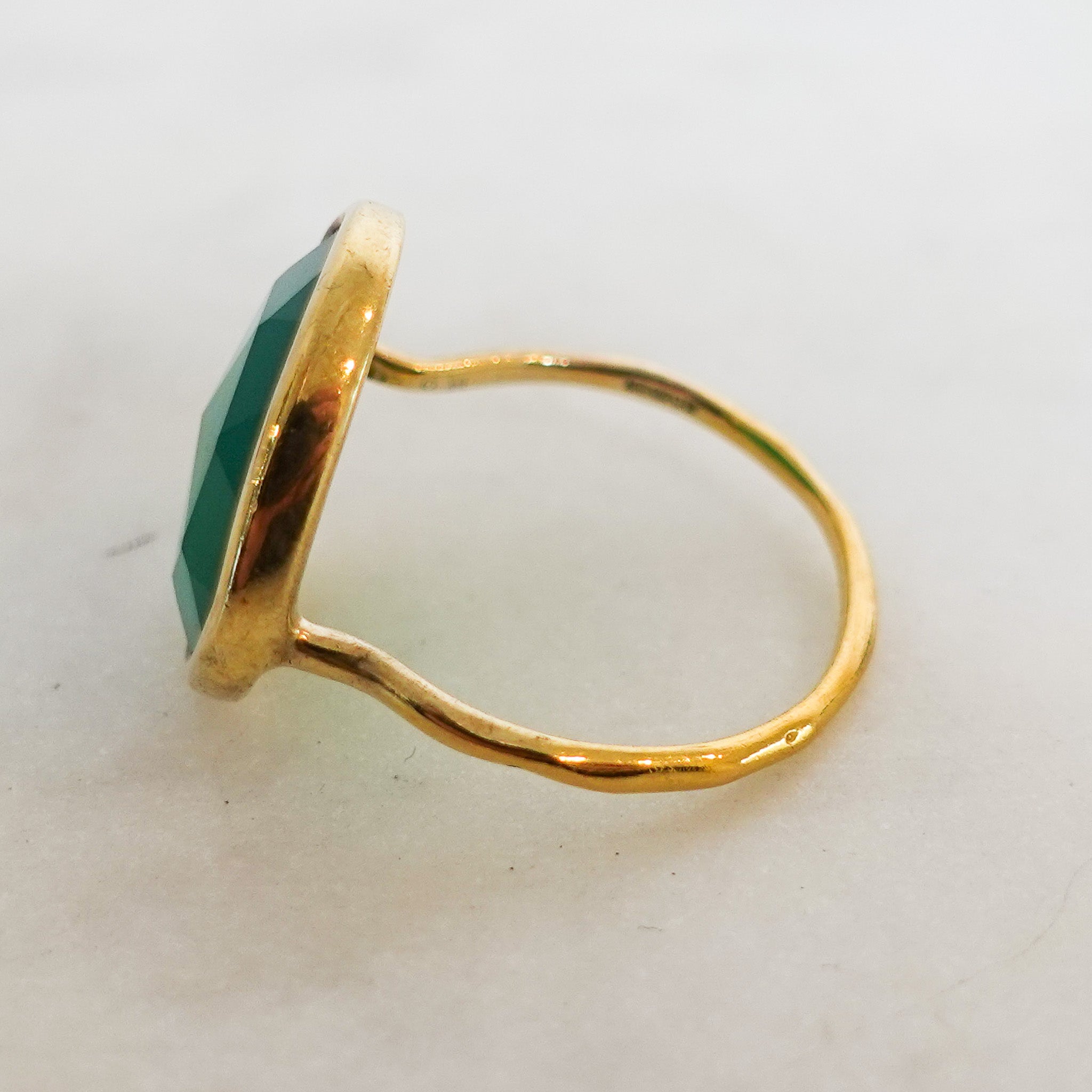 Siren stacking ring RRP £90