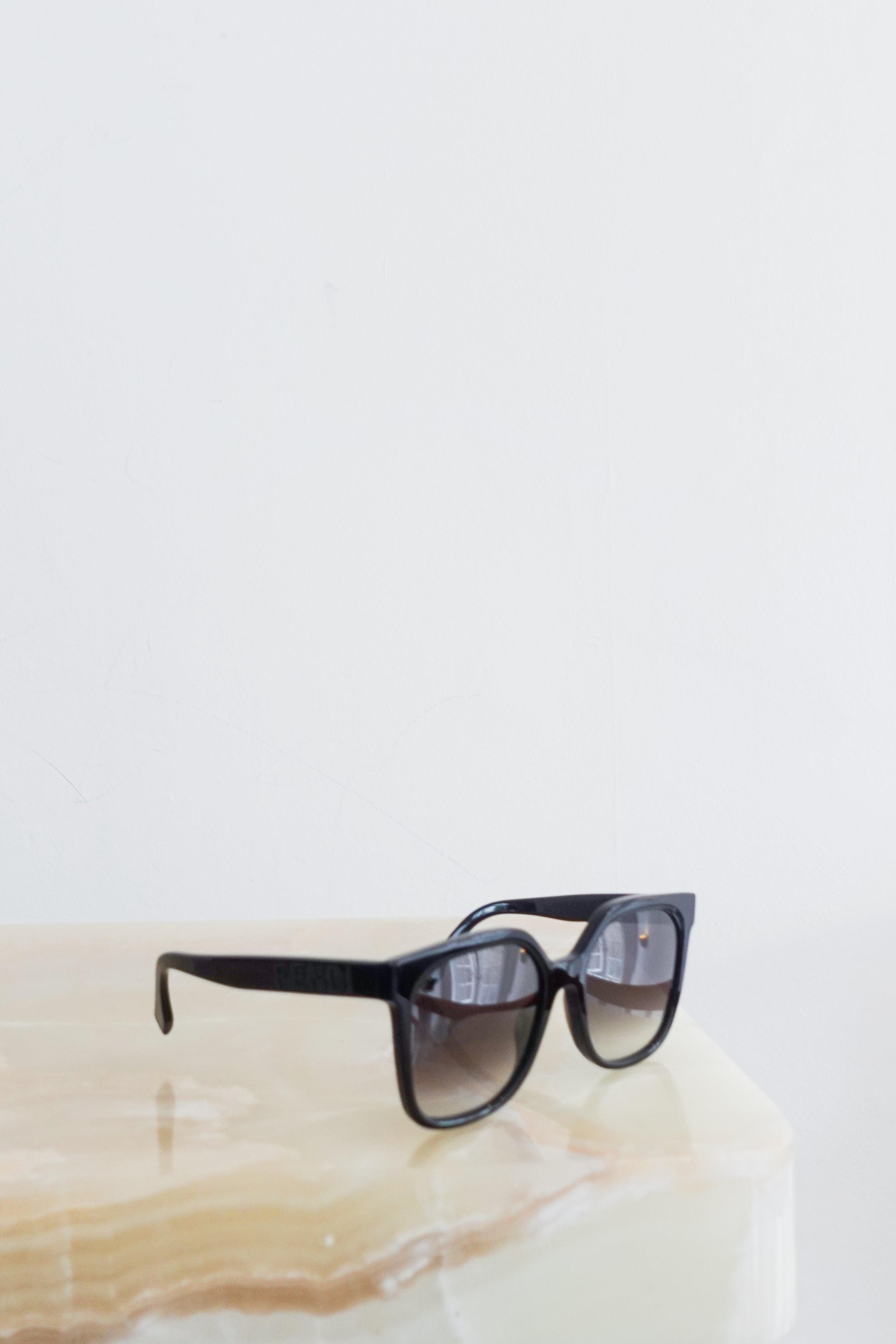Fendi black Sunglasses RRP £250 | Authentic Preloved