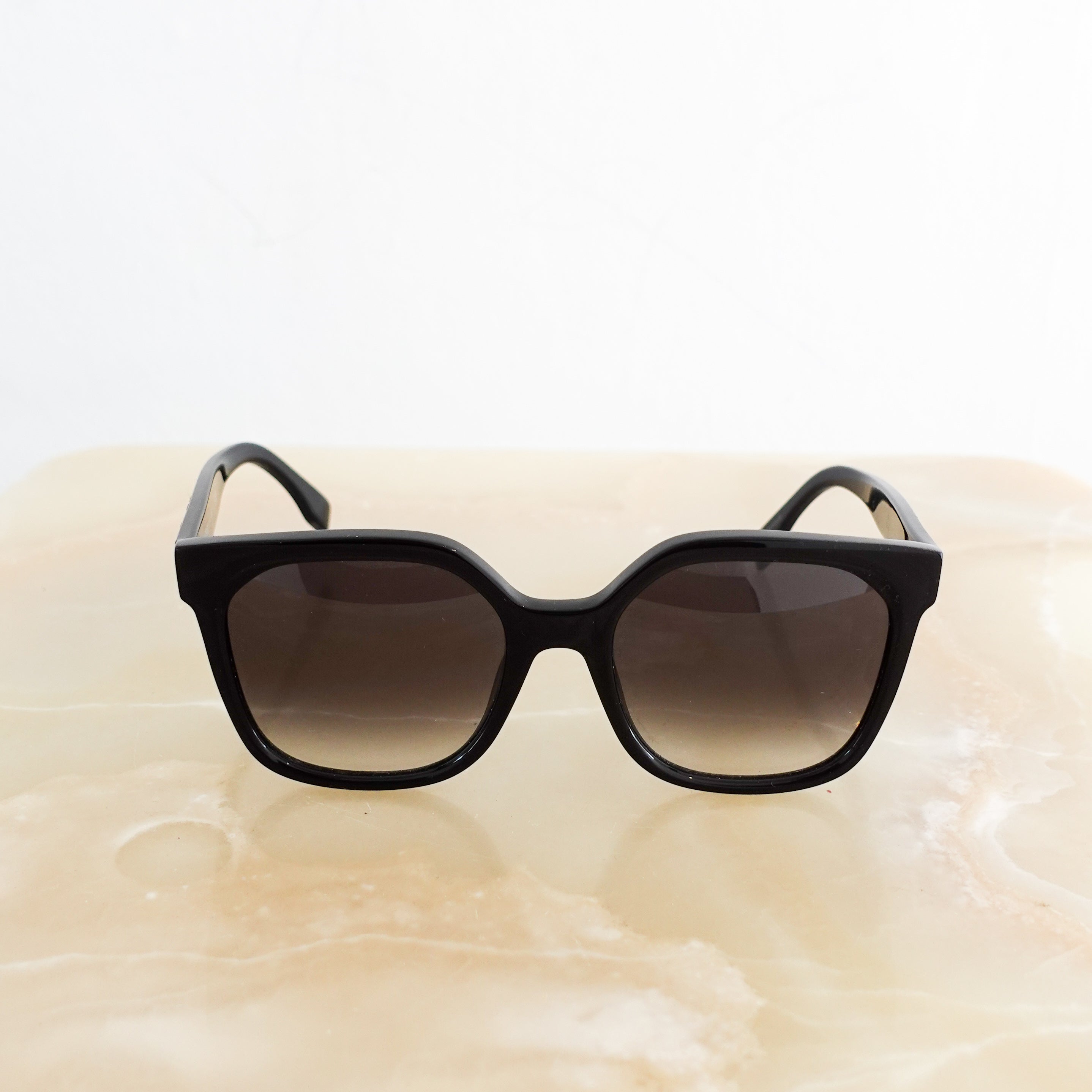 Fendi black Sunglasses RRP £250 | Authentic Preloved