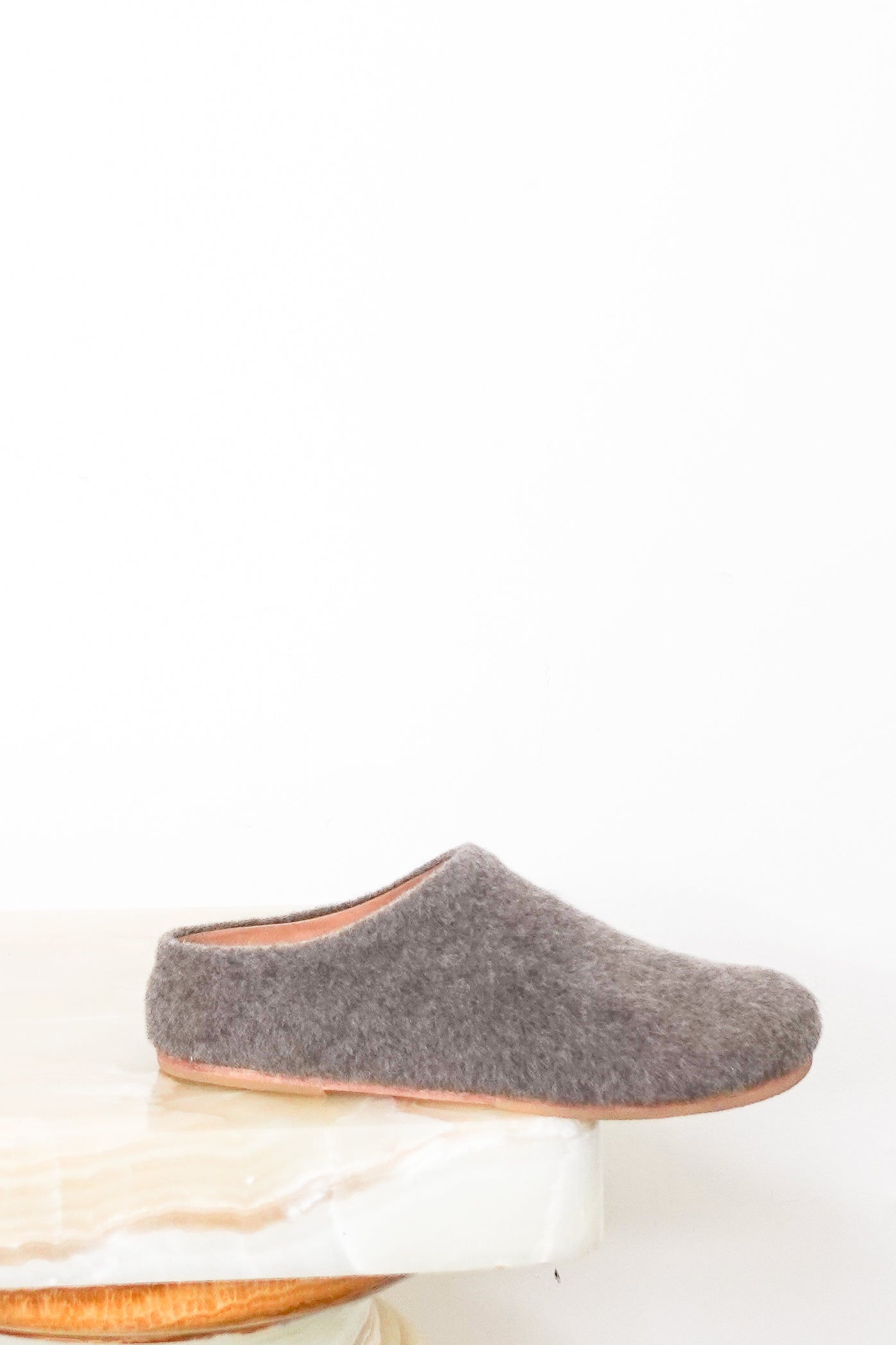 NEW Alpaca and Merino Wool Mules RRP £500