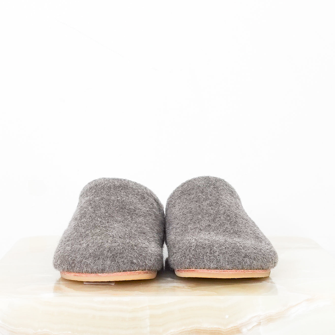 NEW Alpaca and Merino Wool Mules RRP £500