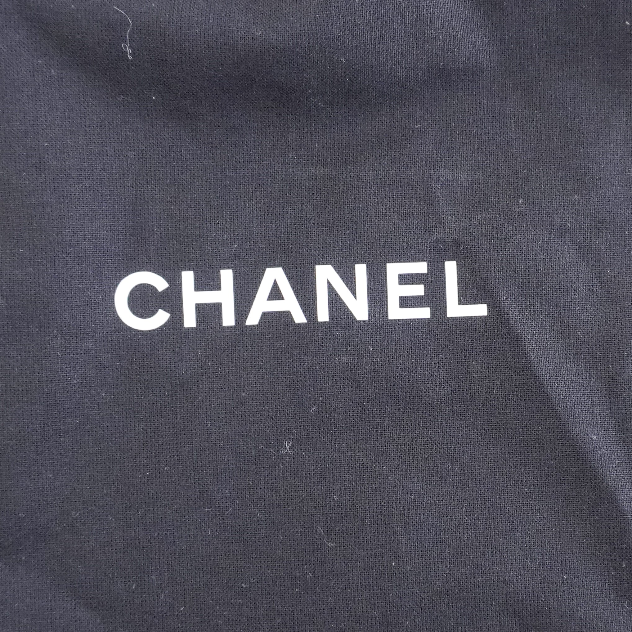 Chanel Black Patent & Leather Block Heel Sandals (RRP £950) | Authentic Preloved