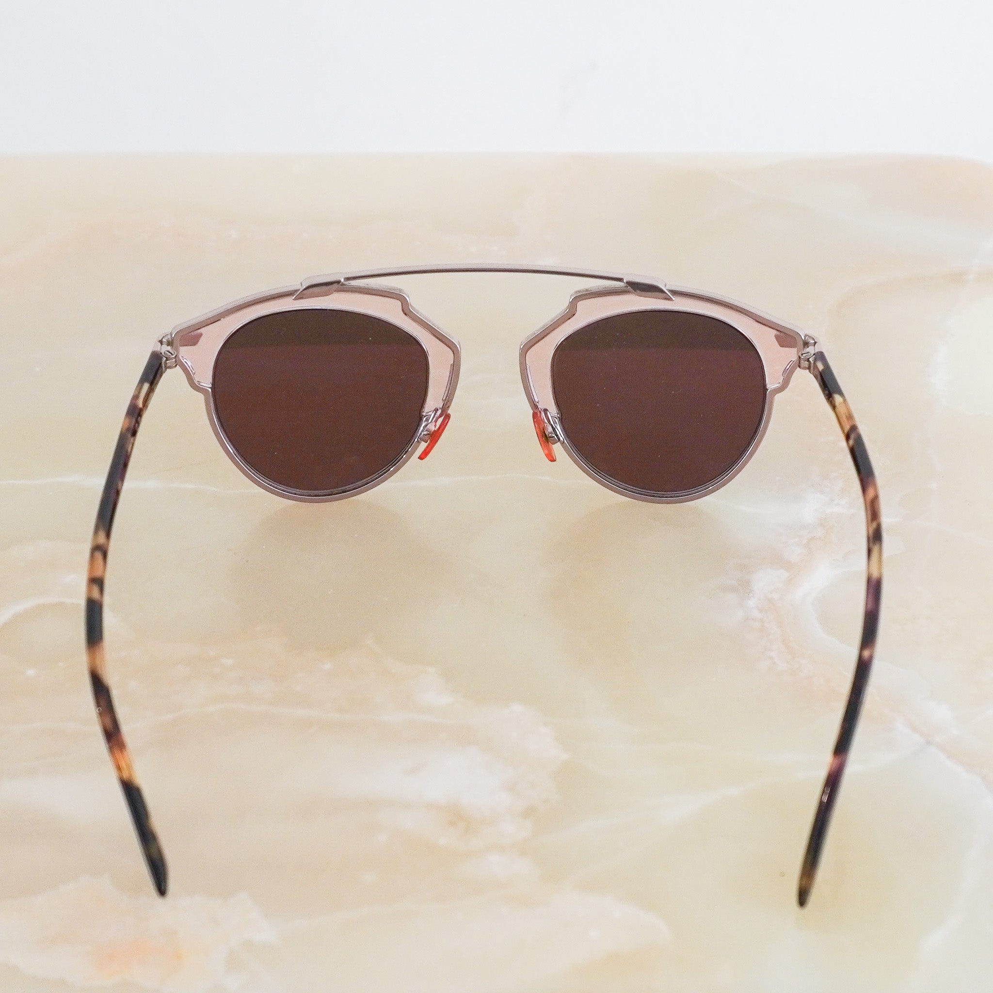 Dior SO Real Sunglasses RRP £360| Authentic Preloved FINAL SALE - Reloved Again
