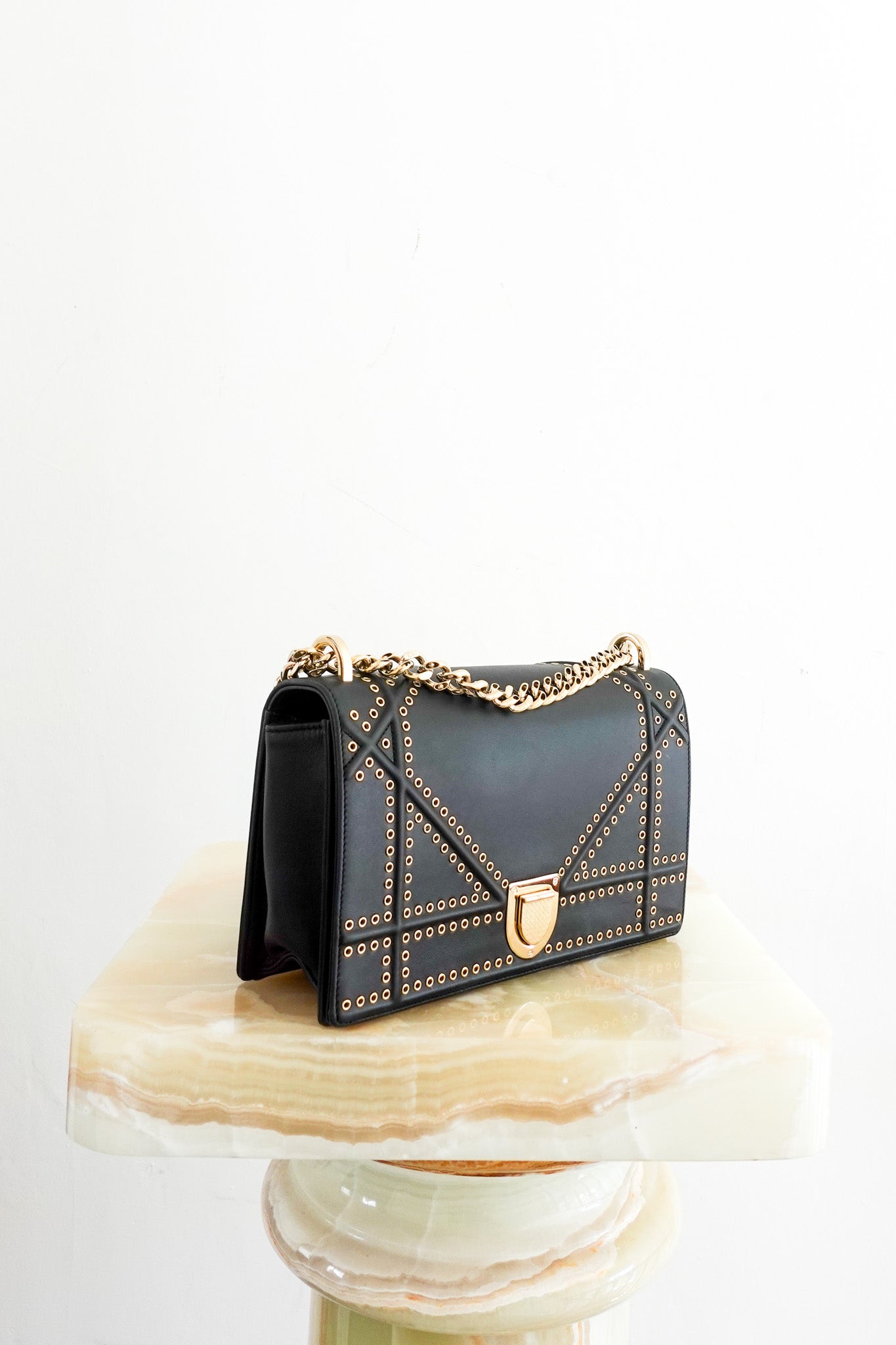 Dior Diorama Medium Bag RRP £2800 | Authentic Preloved