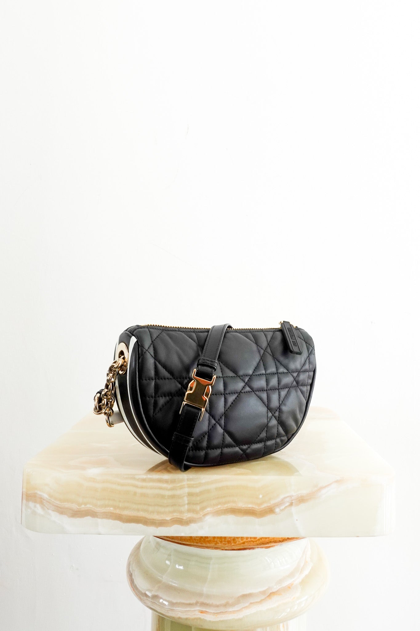 Dior Medium Vibe Hobo/Belt Bag | Authentic Preloved | RRP £2,400