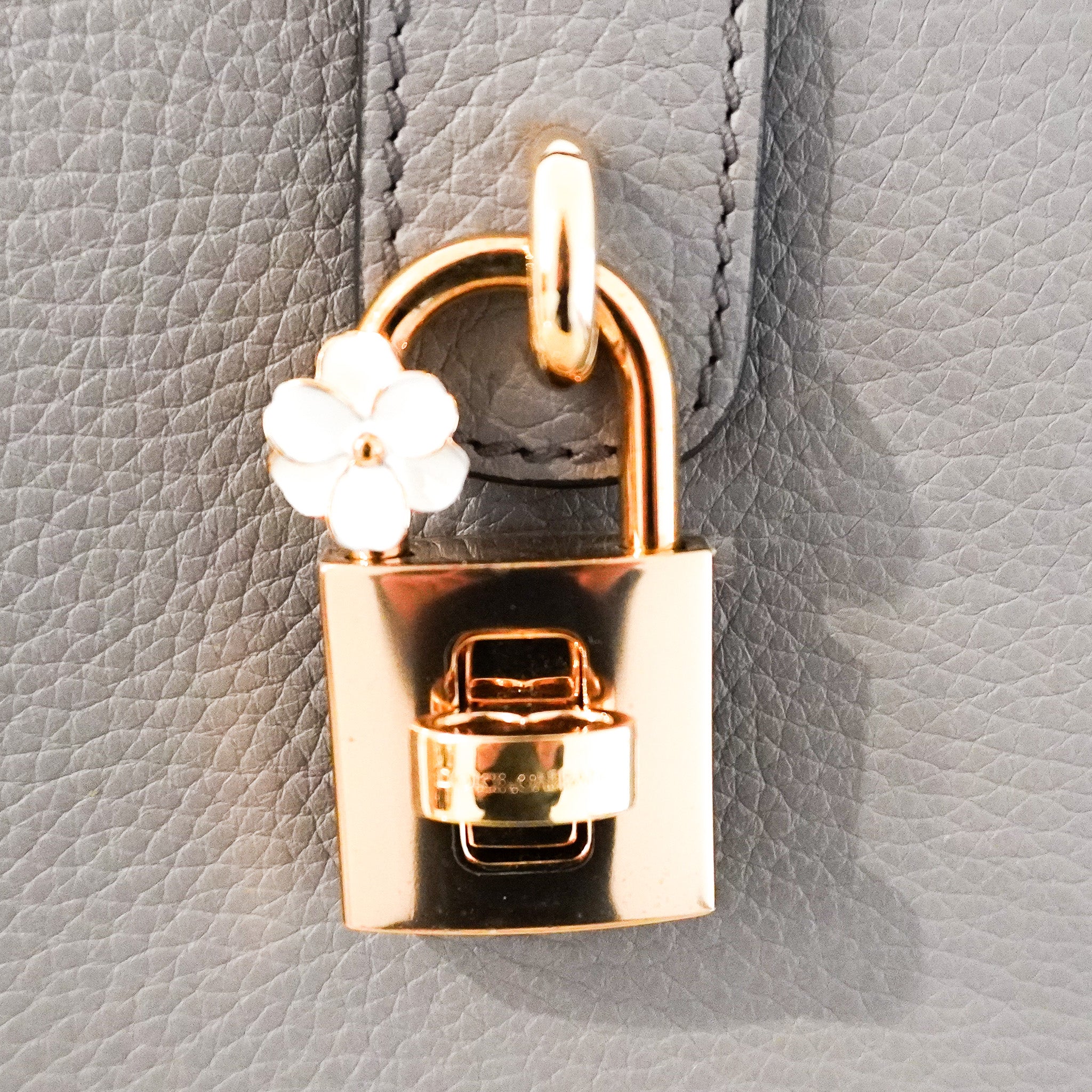 Dolce & Gabbana Rosario Box Top Handle Bag | Authentic Preloved - Reloved Again