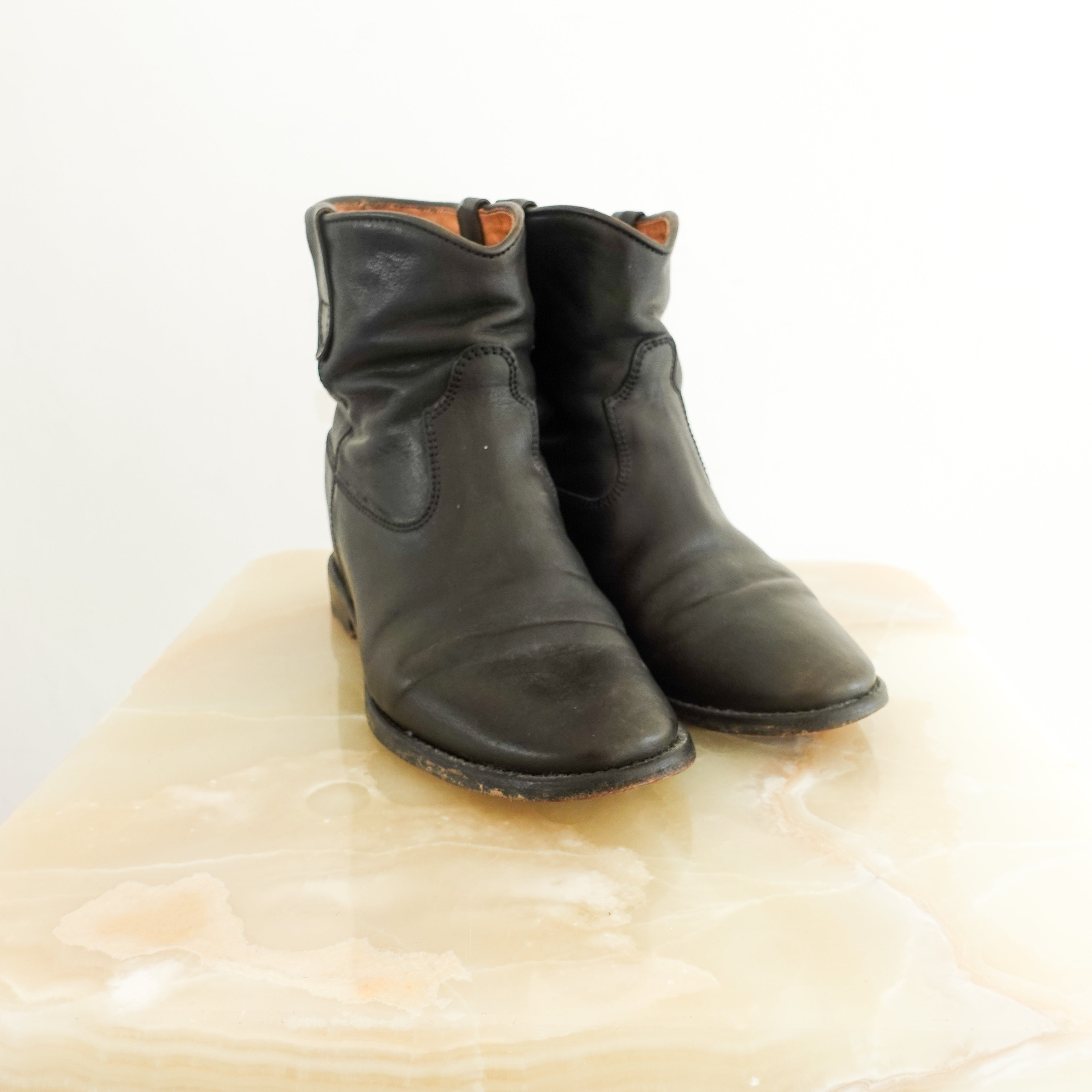 Cluster boots RRP £490