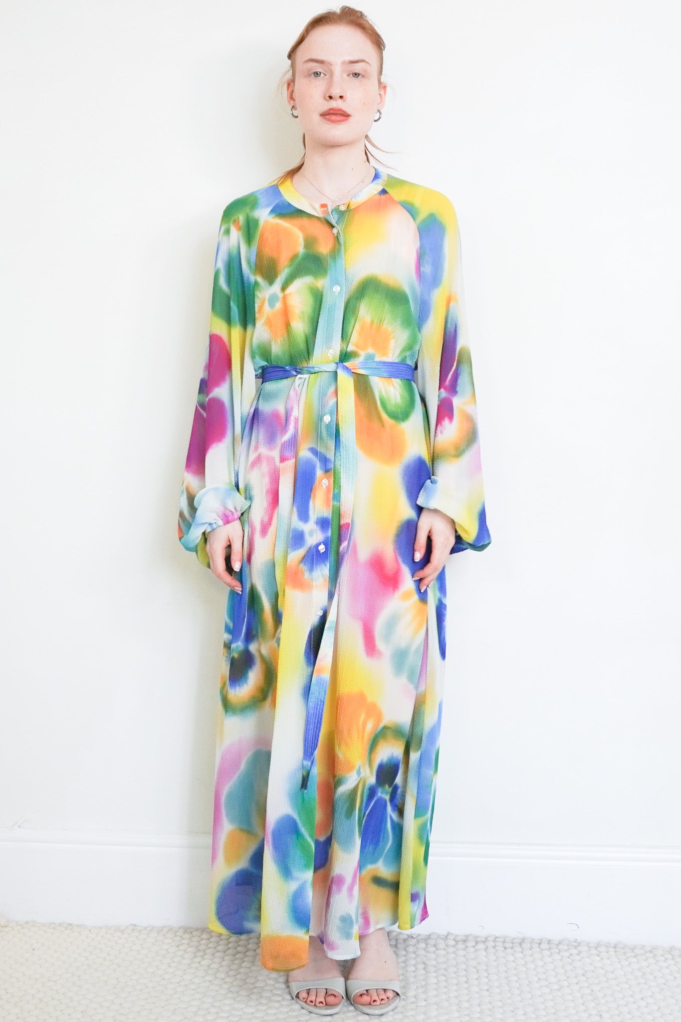 Essential-Antwerp-Shirt-Dress-Front-Picture-Chelsea-London