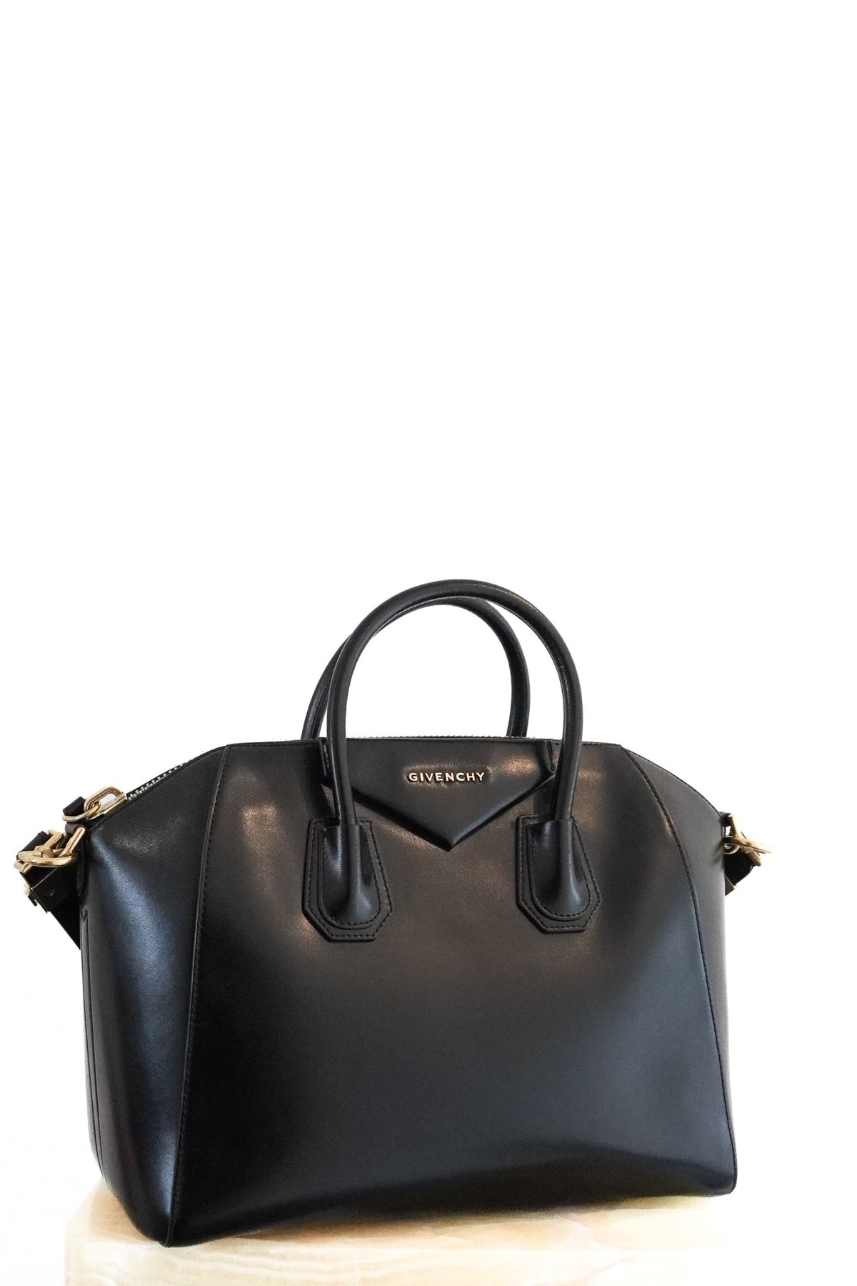 Givenchy Medium Antigona Bag (RRP £2100) | Authentic Preloved - Reloved Again