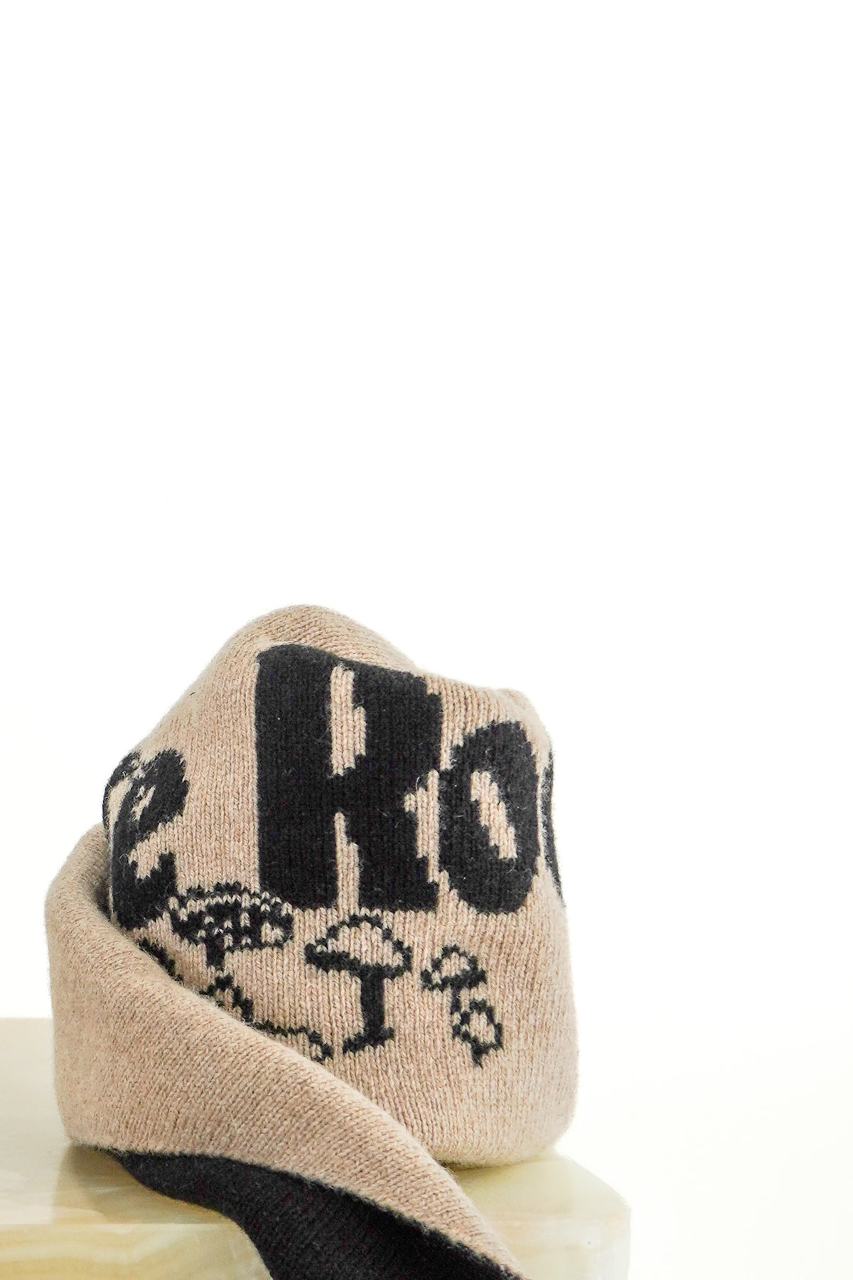 Simone Rocha Scarf (RRP £150) | Authentic Preloved FINAL SALE - Reloved Again