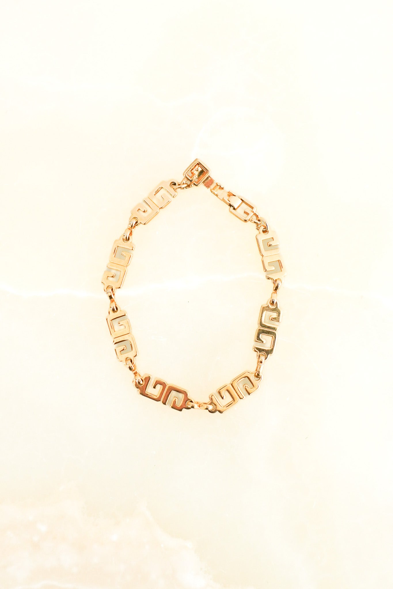 Front image Givenchy Vintage Bracelet Chelsea London