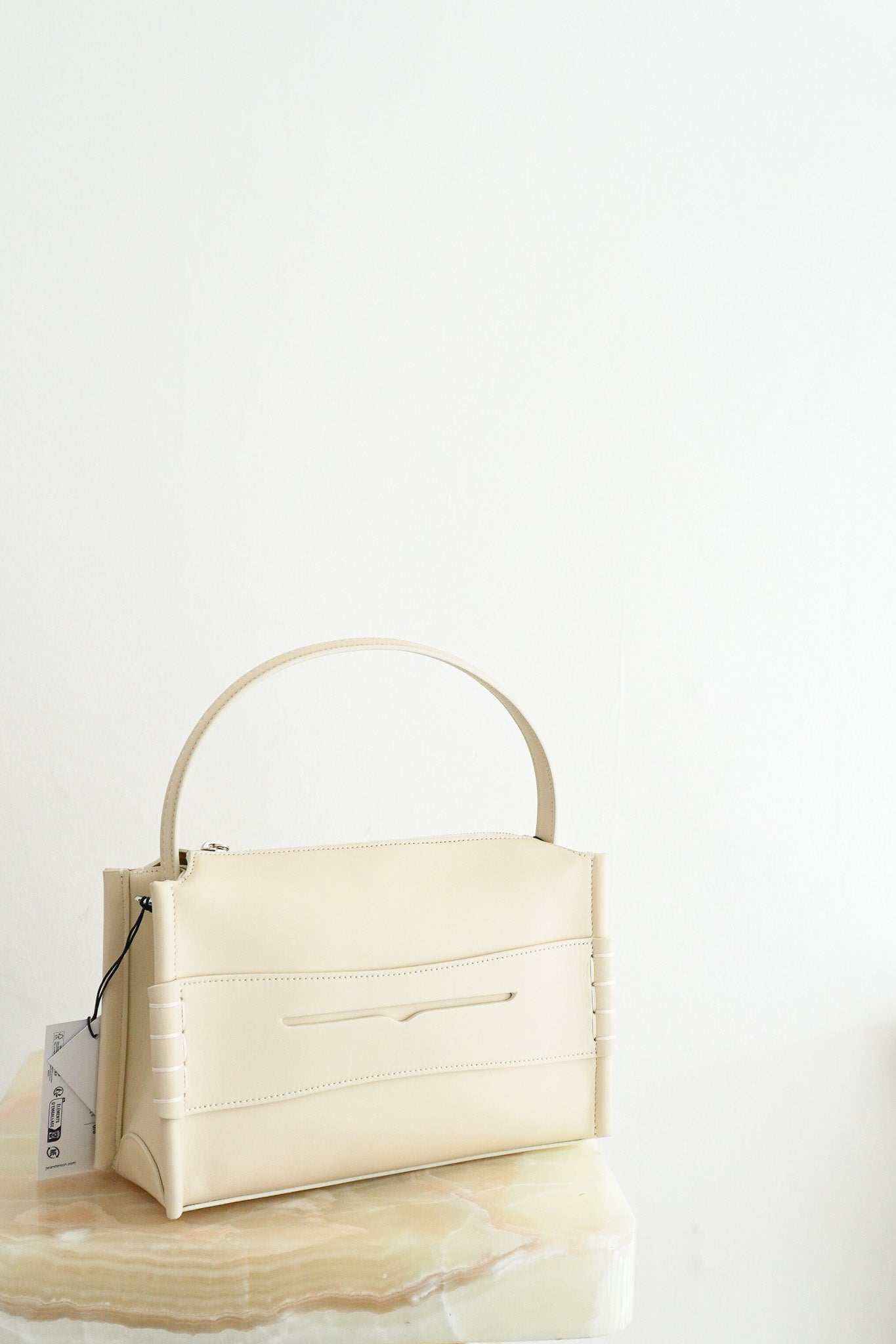 JW Anderson Loafer Bag RRP £1300 | Authentic Preloved - Reloved Again