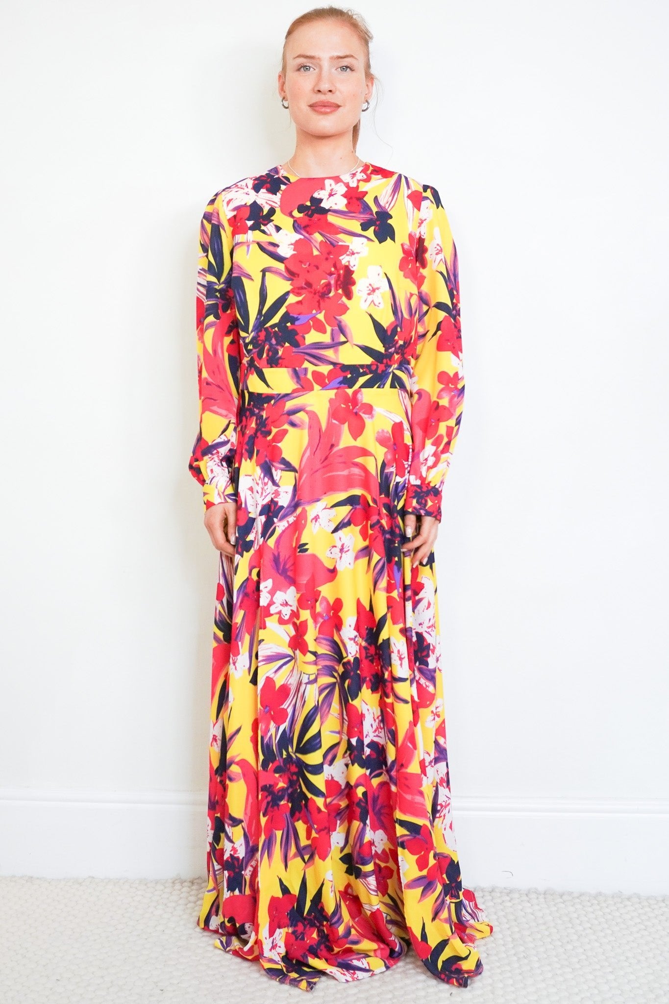Nadine Merabi Dress (RRP £365) | Authentic Preloved - Reloved Again