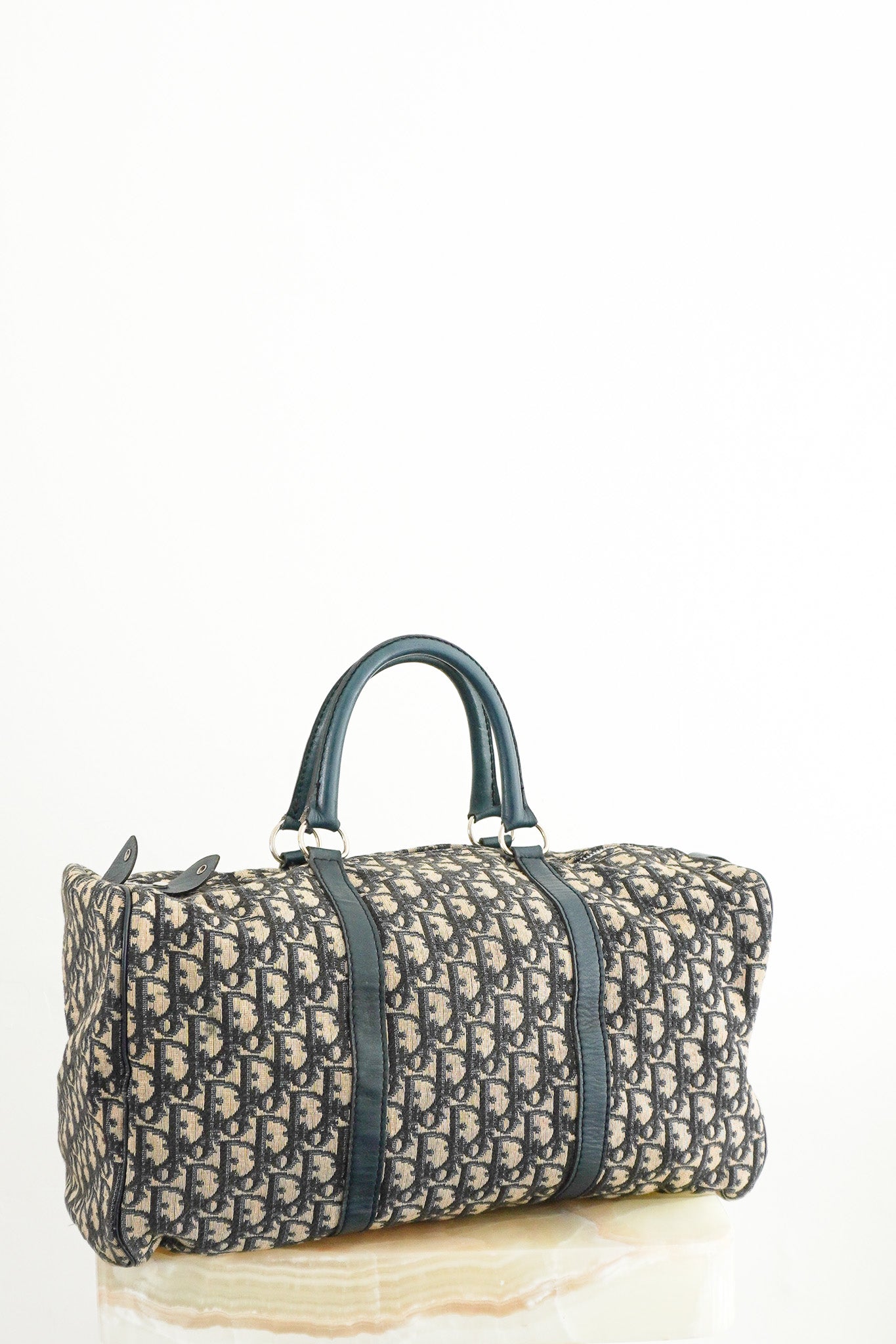 Dior Trotter Bag RRP £600 | Preloved Authentic - Reloved Again