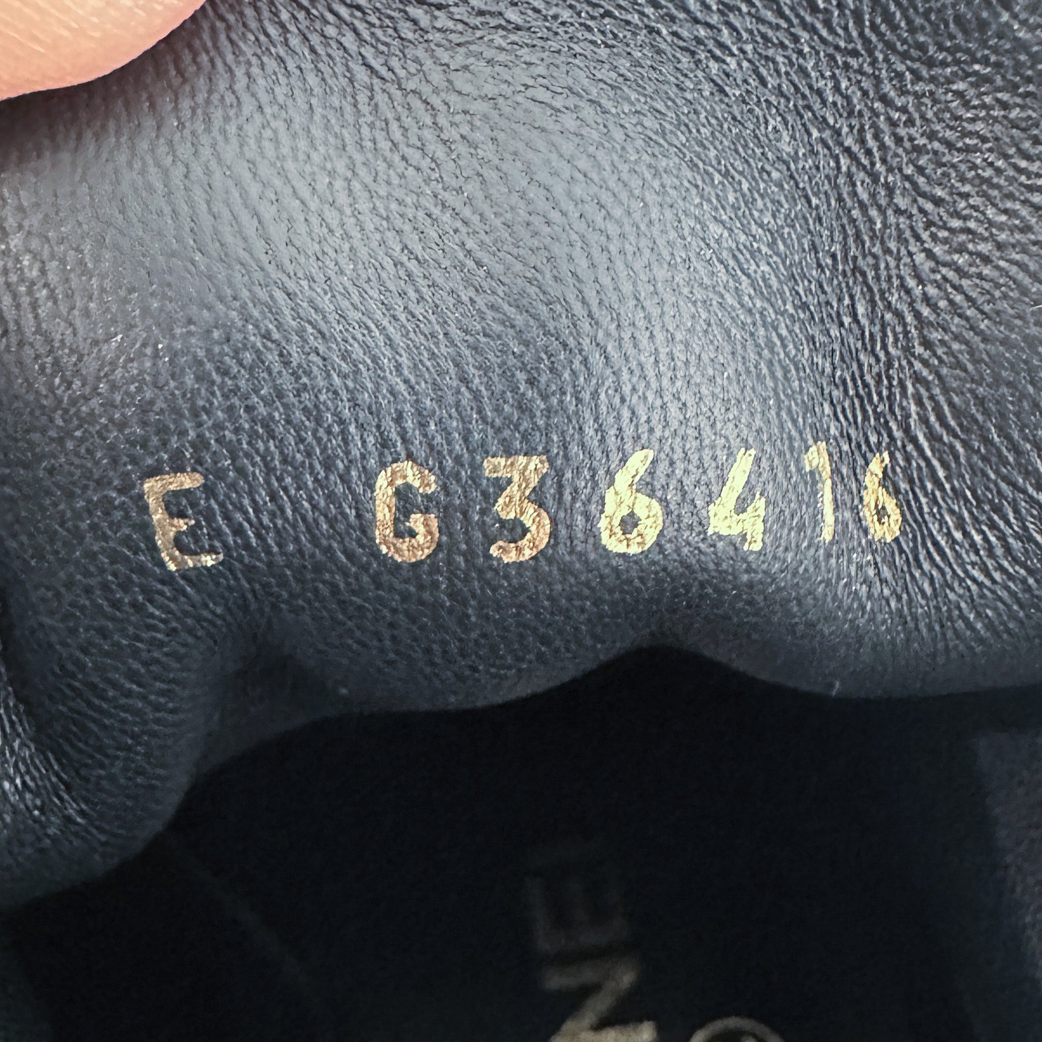 Chanel Black Leather CC Cap Boots RRP £1500 | Authentic Preloved