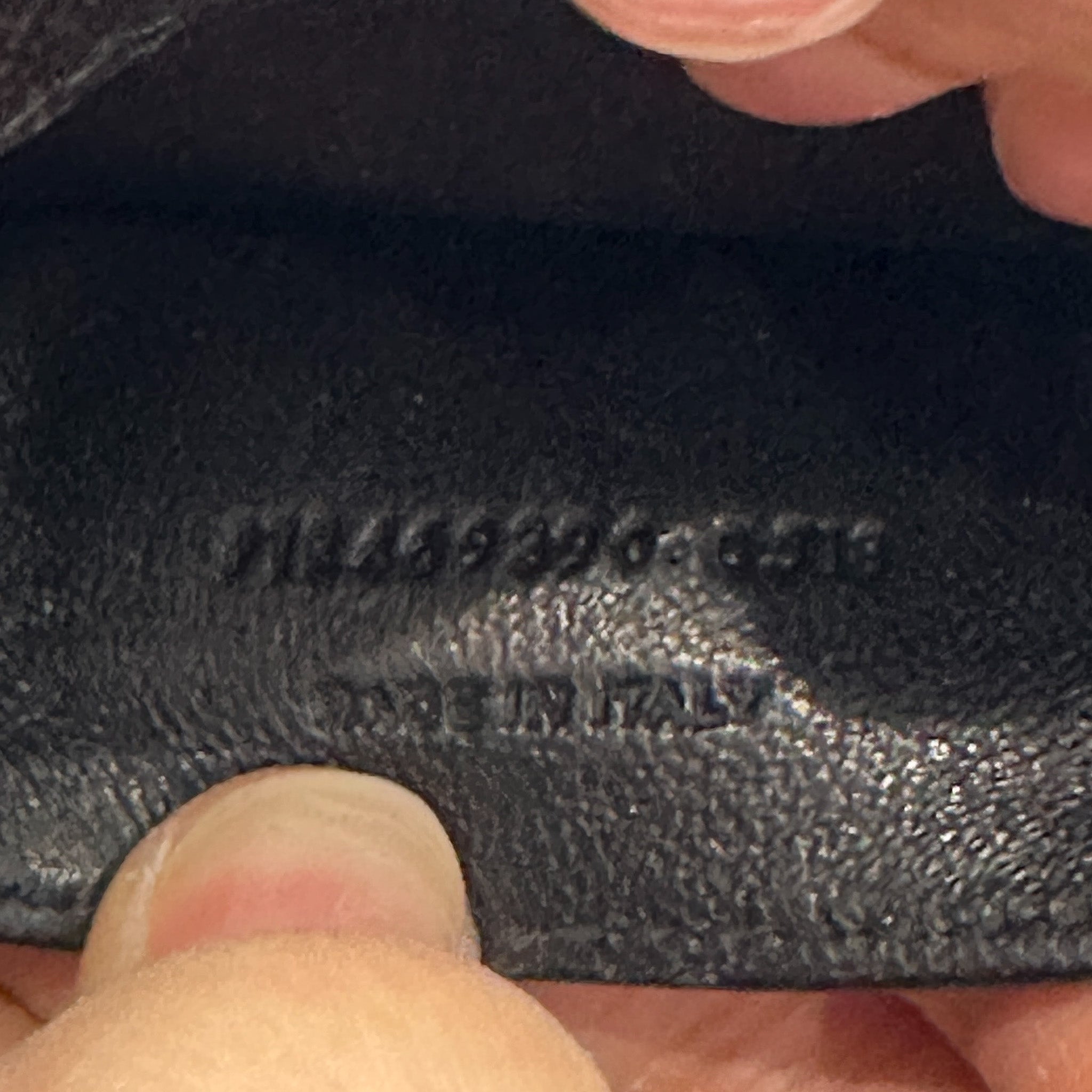 Saint Laurent Kate Small Bag £1550 | Authentic Preloved