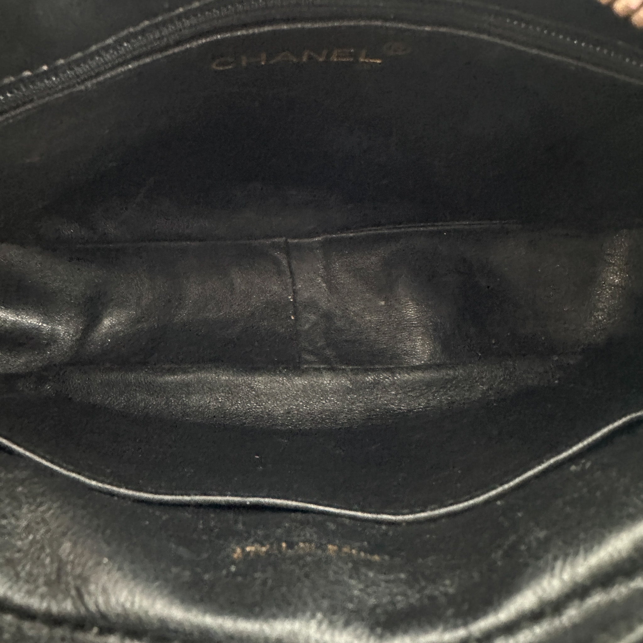 Chanel Vintage Camera Bag RRP £4000 | Authentic Preloved