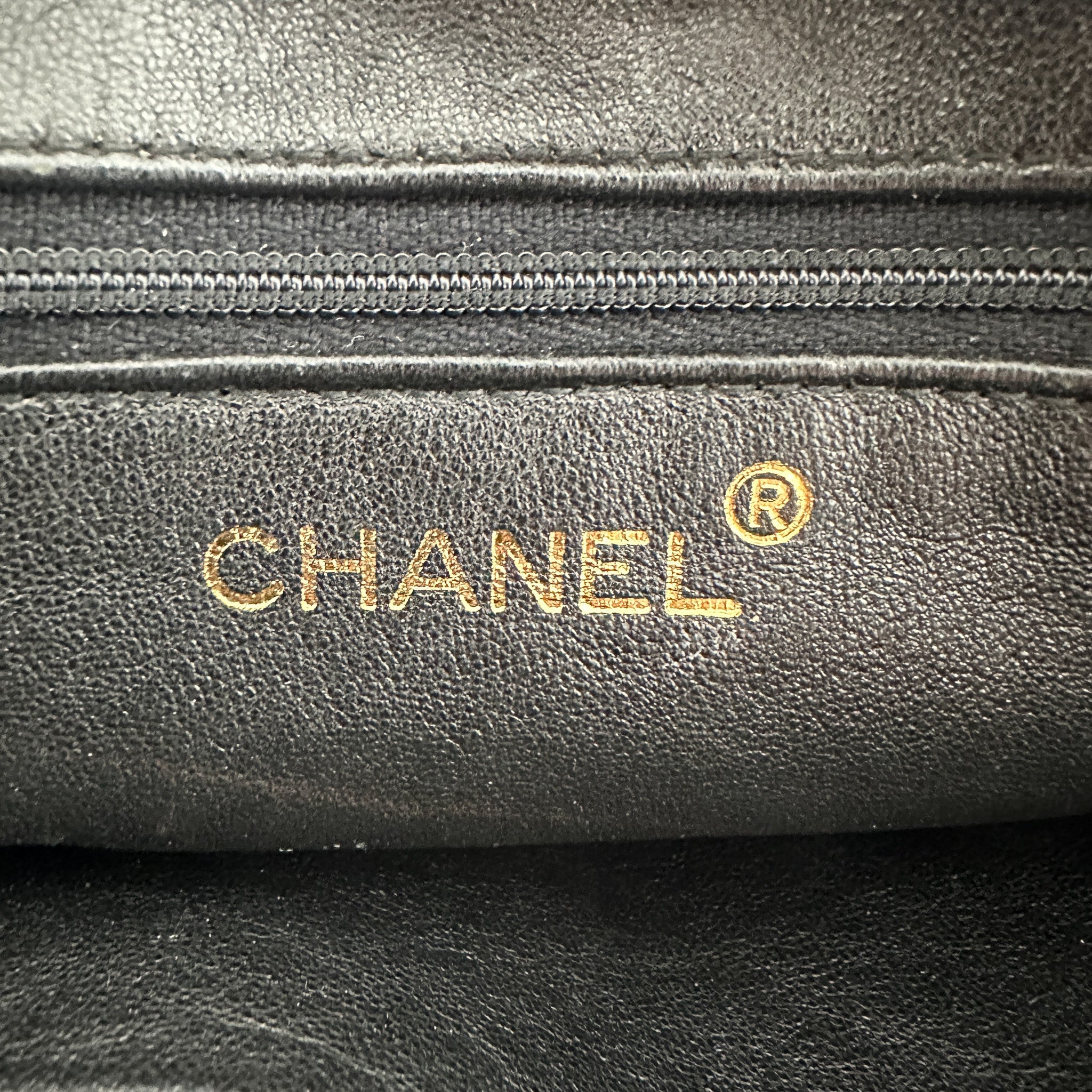 Chanel Vintage Camera Bag RRP £4000 | Authentic Preloved