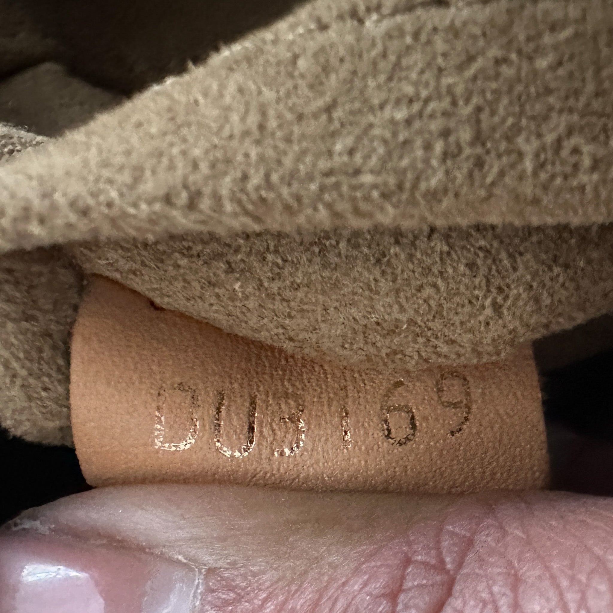 Louis Vuitton Boite Chapeau Souple MM RRP £5400 | Authentic Preloved - Reloved Again