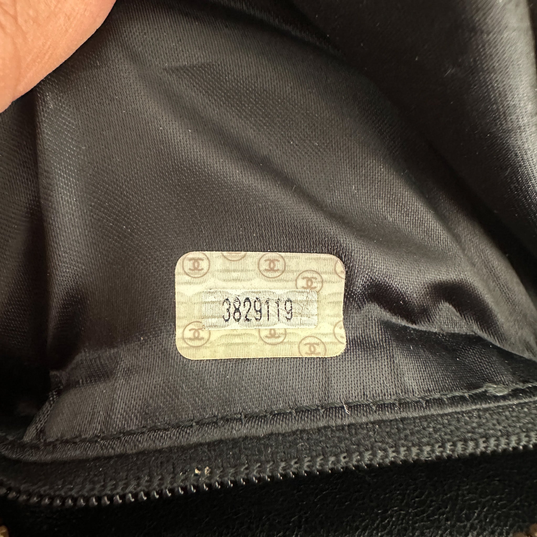 Chanel Vintage Camera Bag RRP £4000 | Authentic Preloved