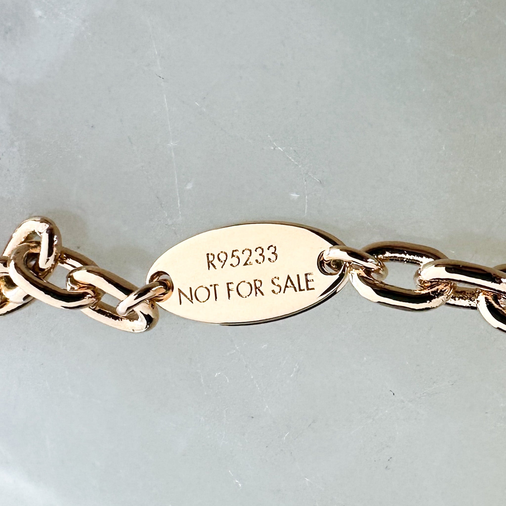 NEW Louis Vuitton Gold XL Stud Airpods Case RRP £965 | Authentic Preloved FINAL SALE