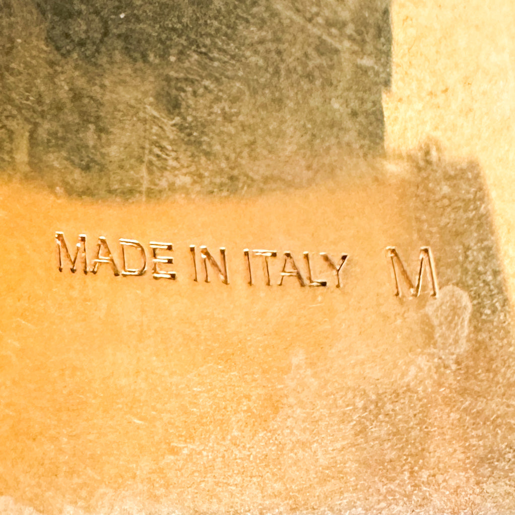 Celine by Pheobe Philo Mink Bracelet RRP £550 | Authentic Preloved FINAL SALE