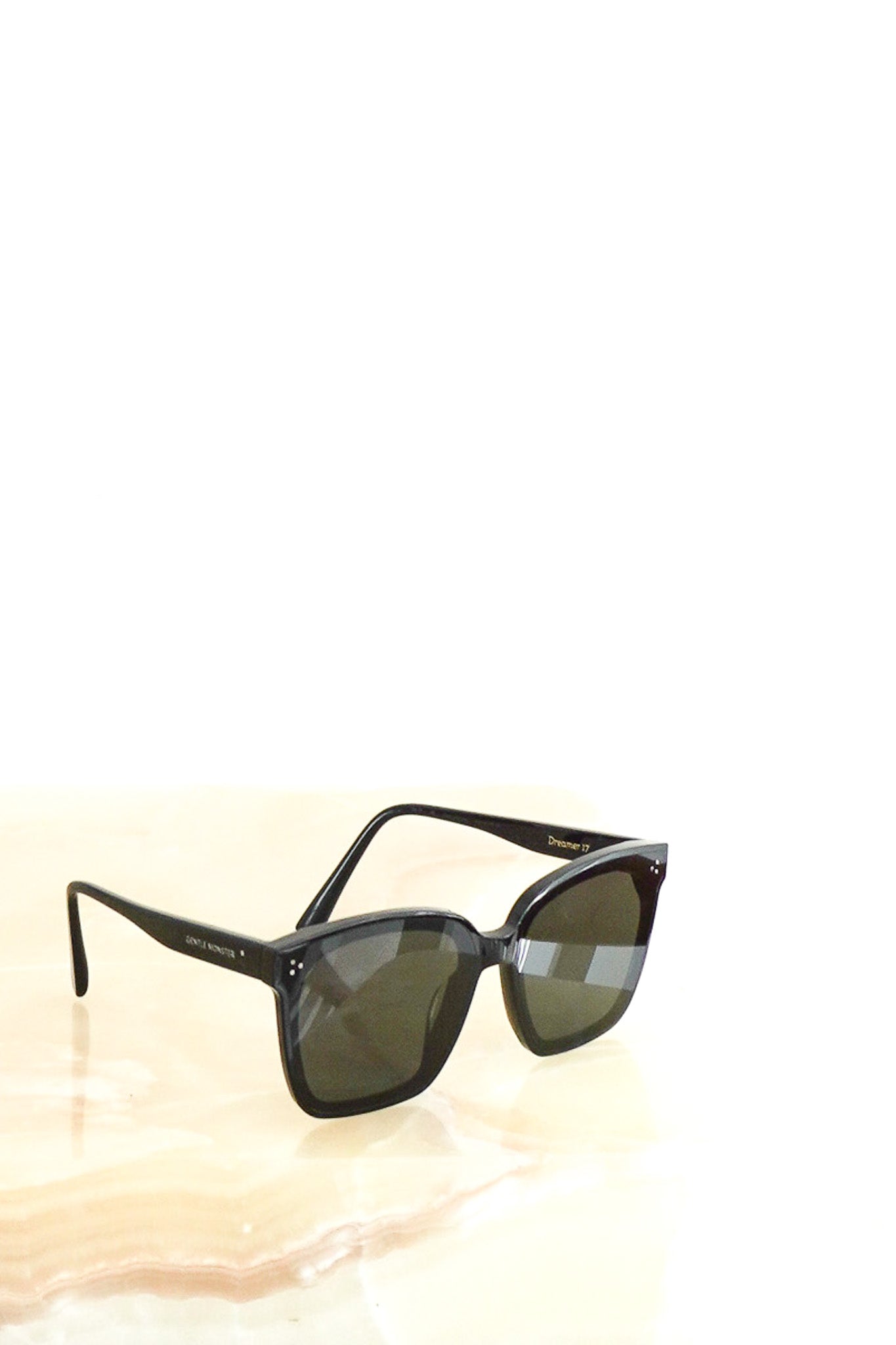 Gentle Monster Dreamer 17 Sunglasses RRP £300 | Authentic Preloved