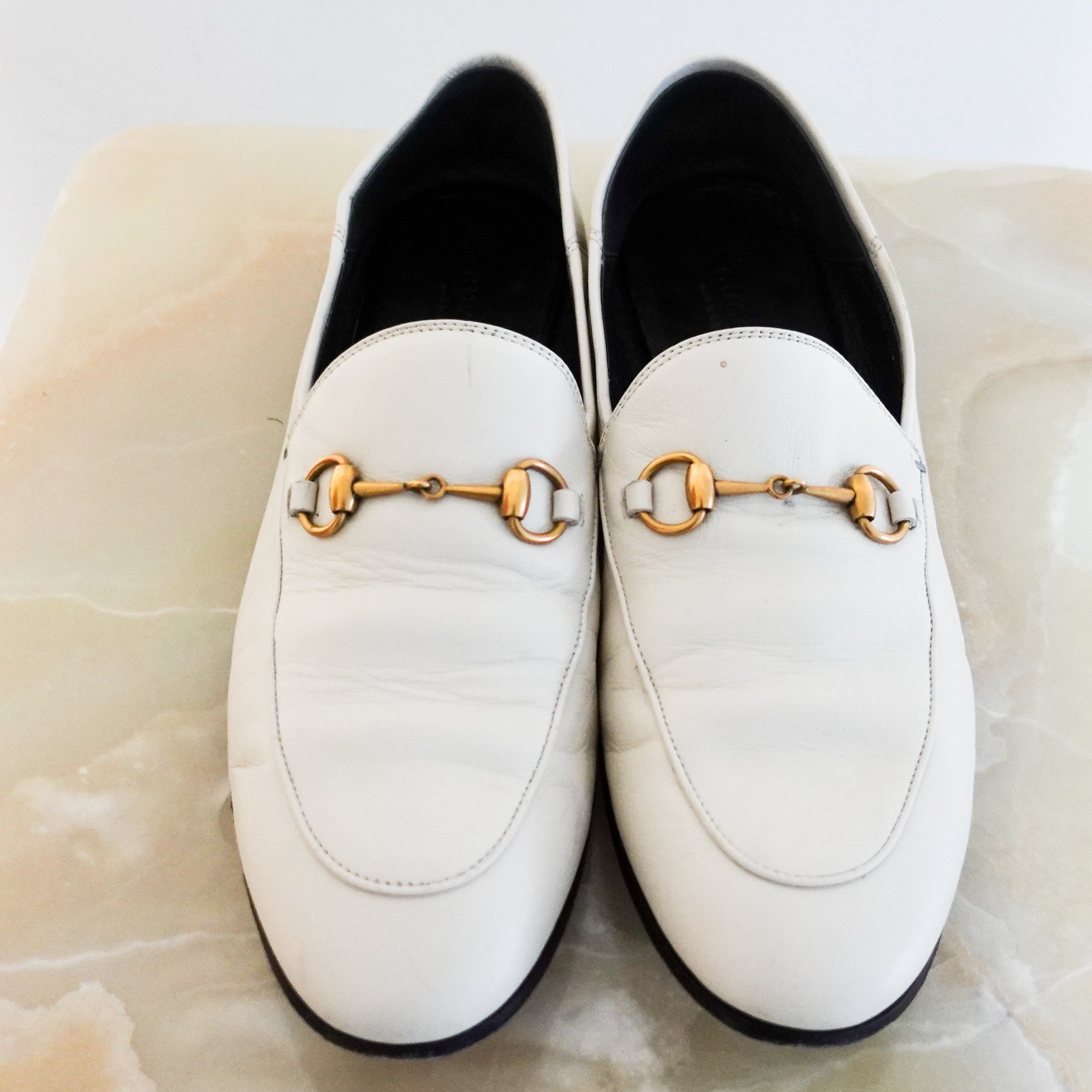 Gucci-Jordan-Loafers-Cream-close-picture-Chelsea-London