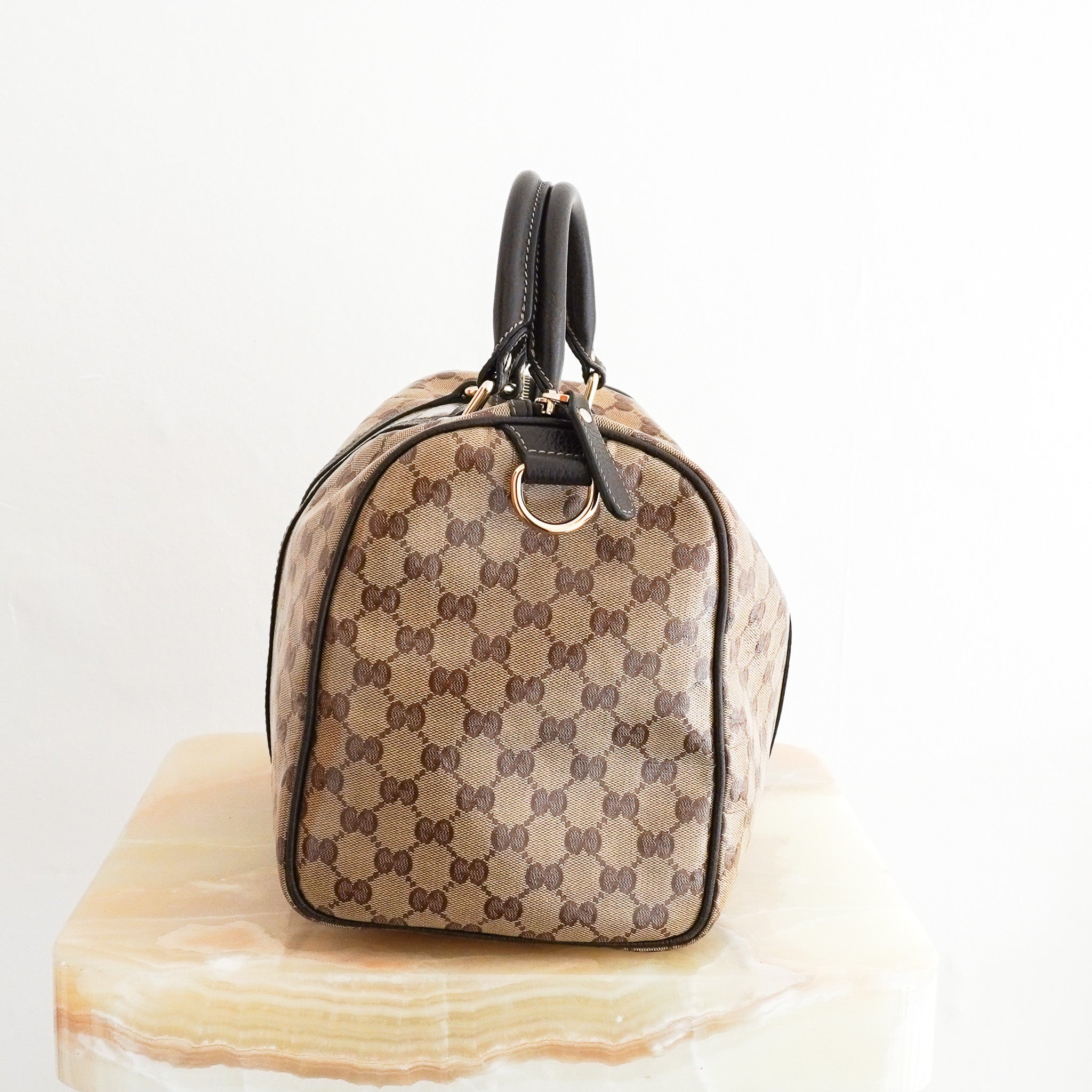 Gucci-Monogram-Boston-Bag-side-picture
