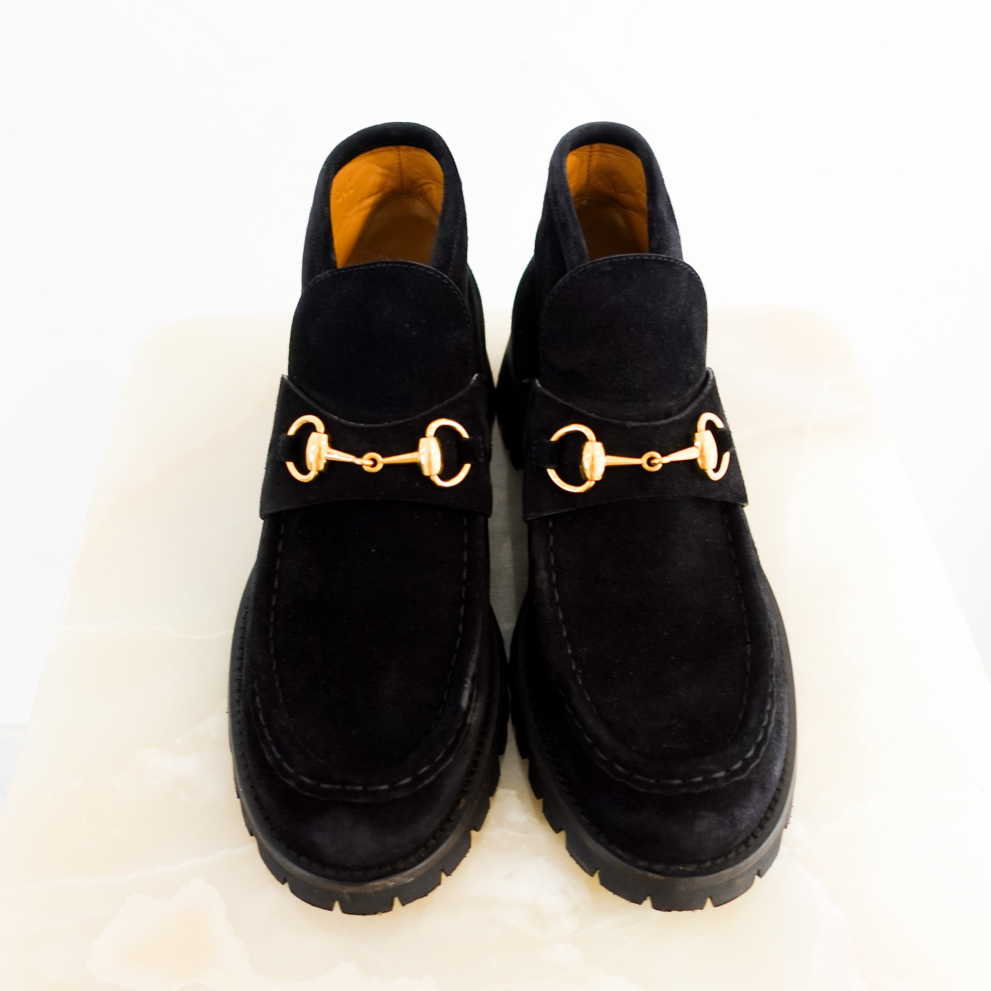 Gucci-Sylke-Boots-front-picture-Chelsea-london