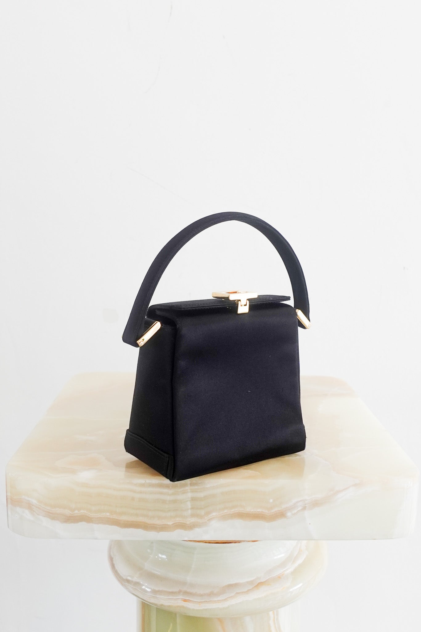 Gucci Satin Mini Bag RRP £1000 | Authentic and Preloved