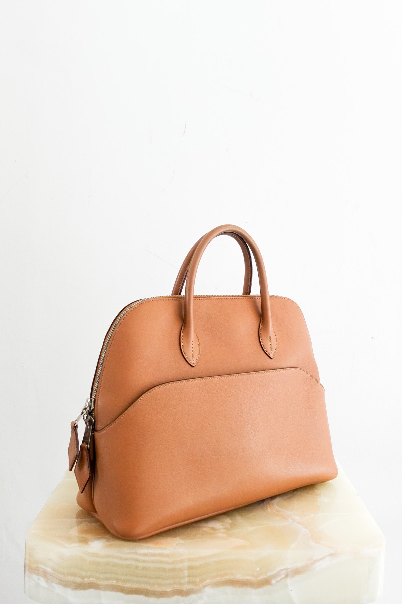 Hermès Bolide 1923 Bag