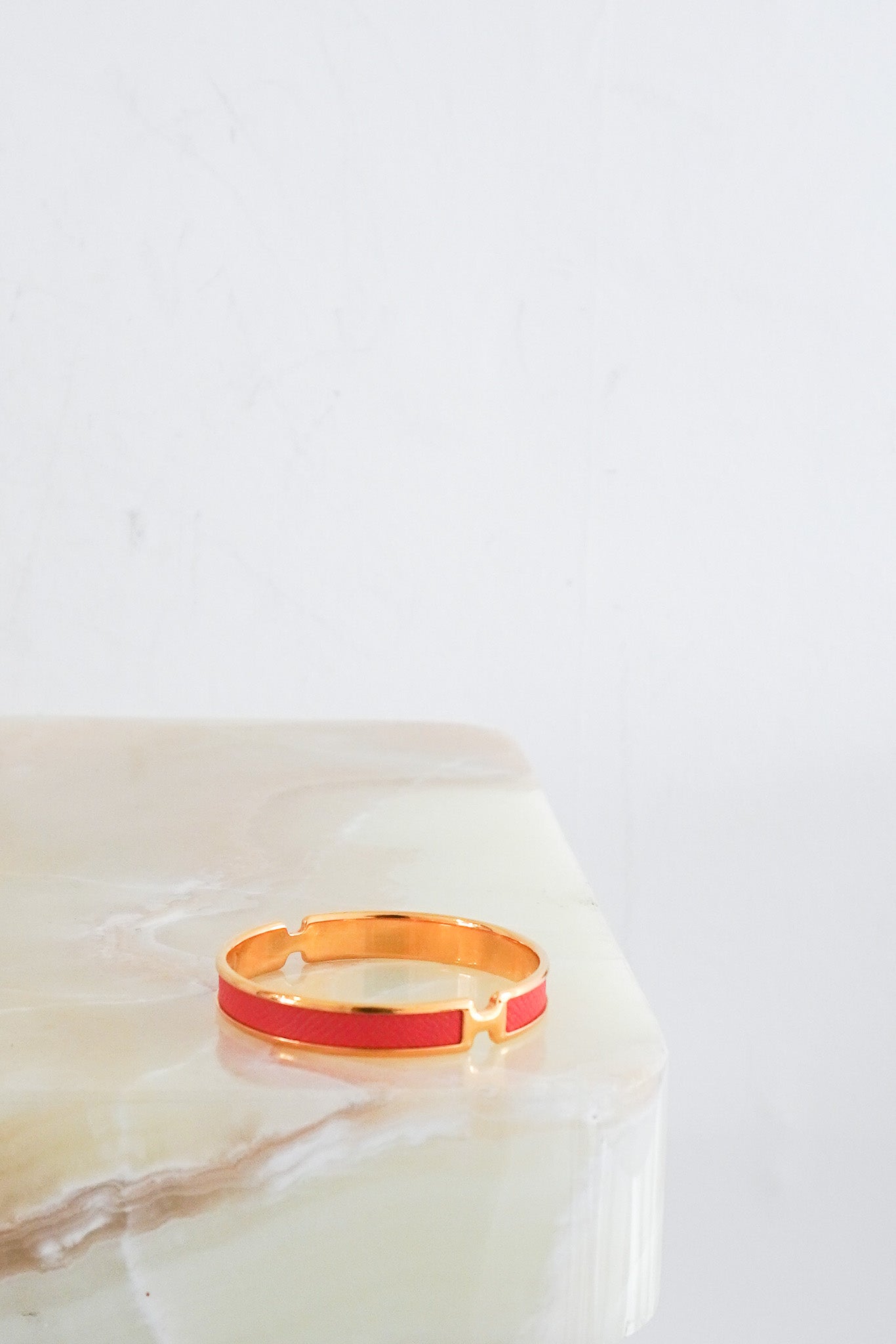 Hermes Olympe Bracelet RRP £580 | Authentic Preloved - Reloved Again