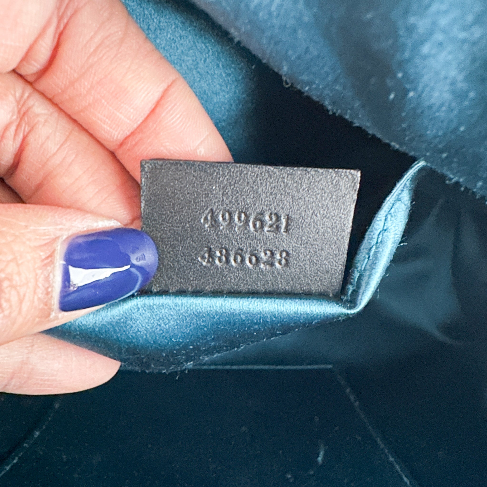 Gucci Ophidia Dragon Embroidered Small Bag RRP £1620 | Authentic Preloved - Reloved Again