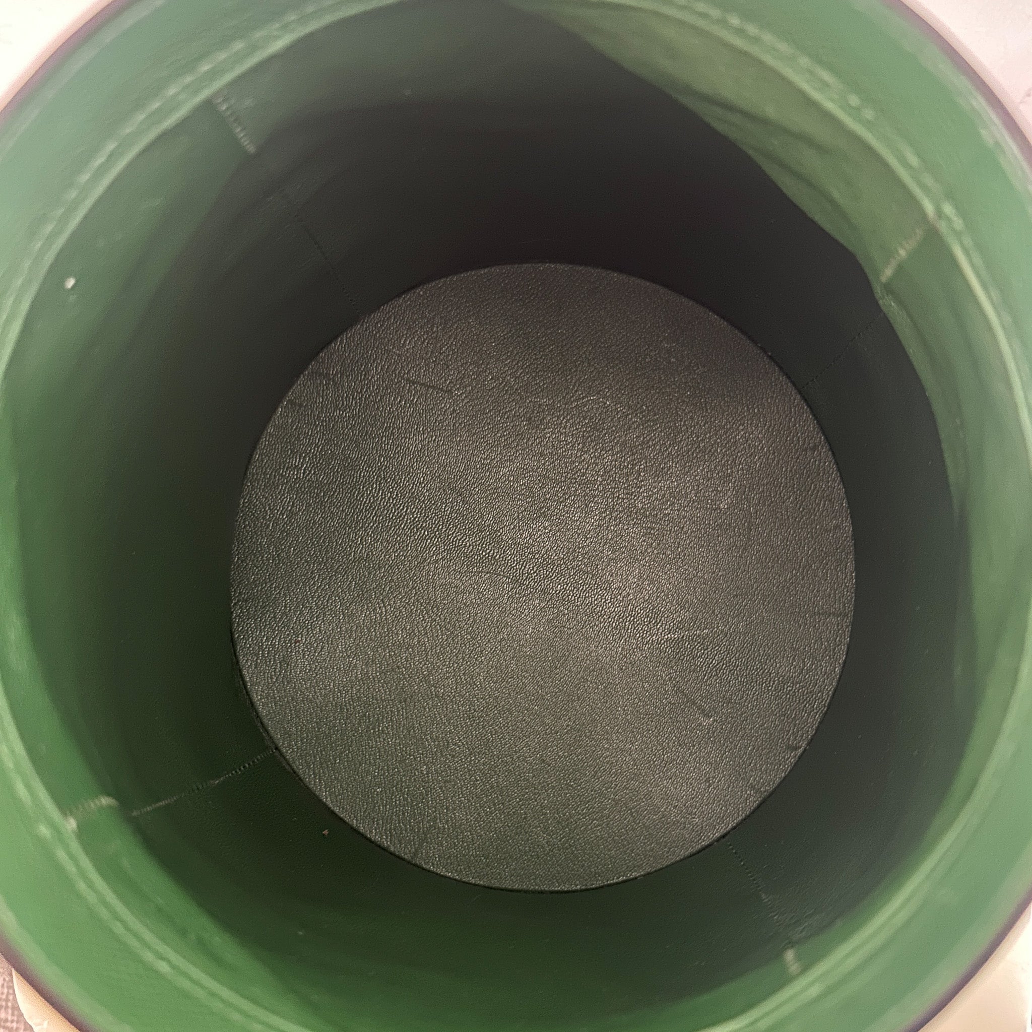 Hermès Vintage Farming Bag in Bambou Colour | Authentic Preloved - Reloved Again